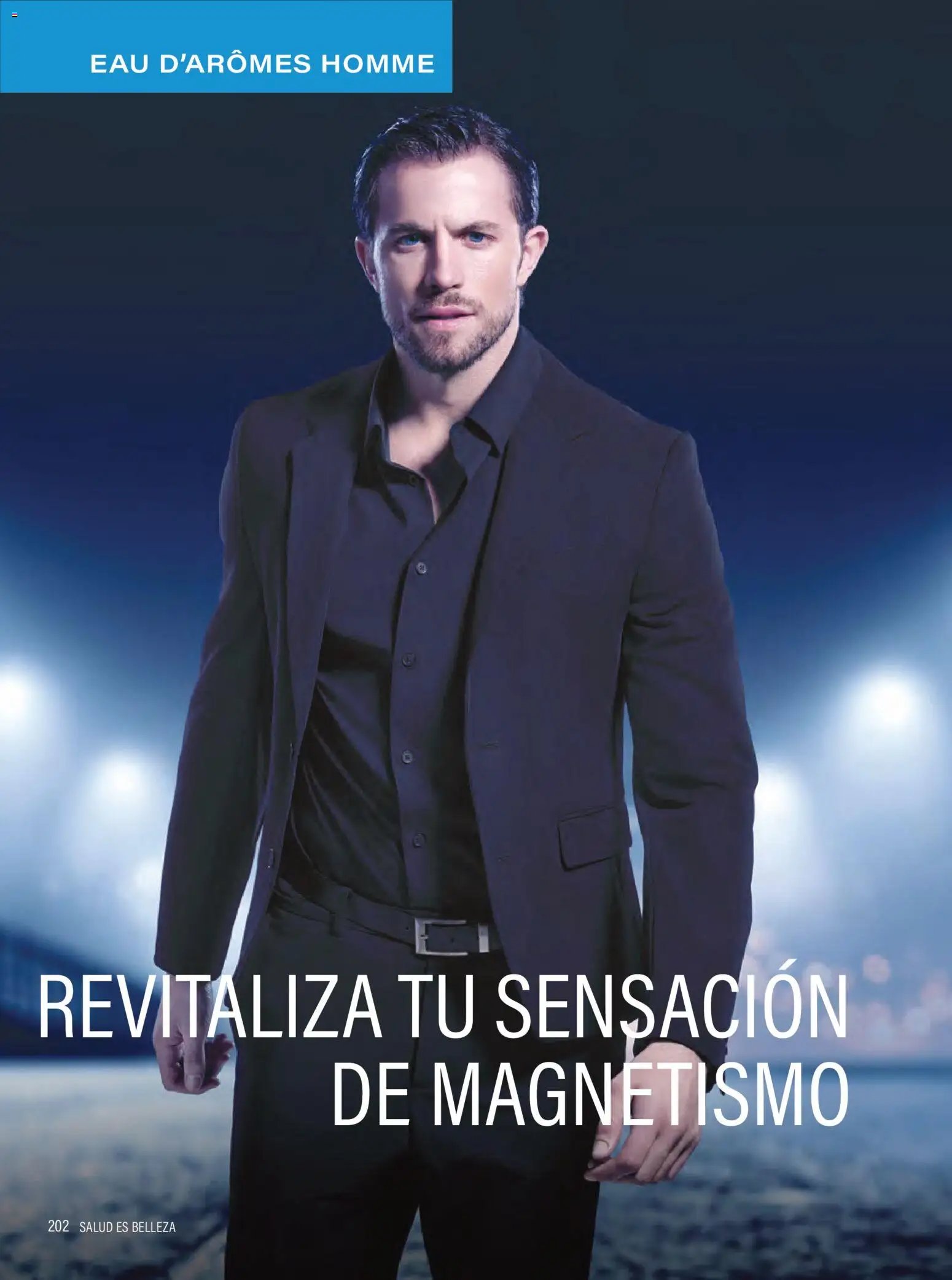JAFRA oferta desde 01/02/2026 Catálogo Organizador de Ventas