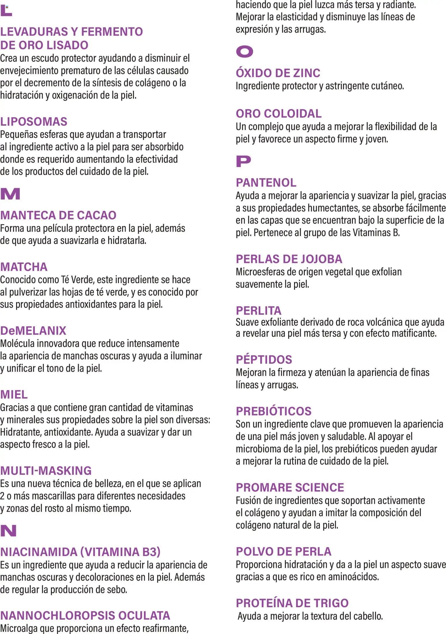 JAFRA oferta desde 01/02/2026 Catálogo Organizador de Ventas