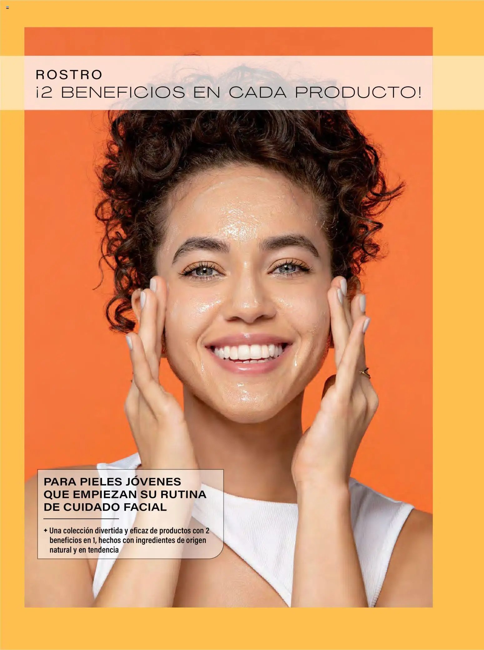 JAFRA oferta desde 01/02/2026 Catálogo Organizador de Ventas