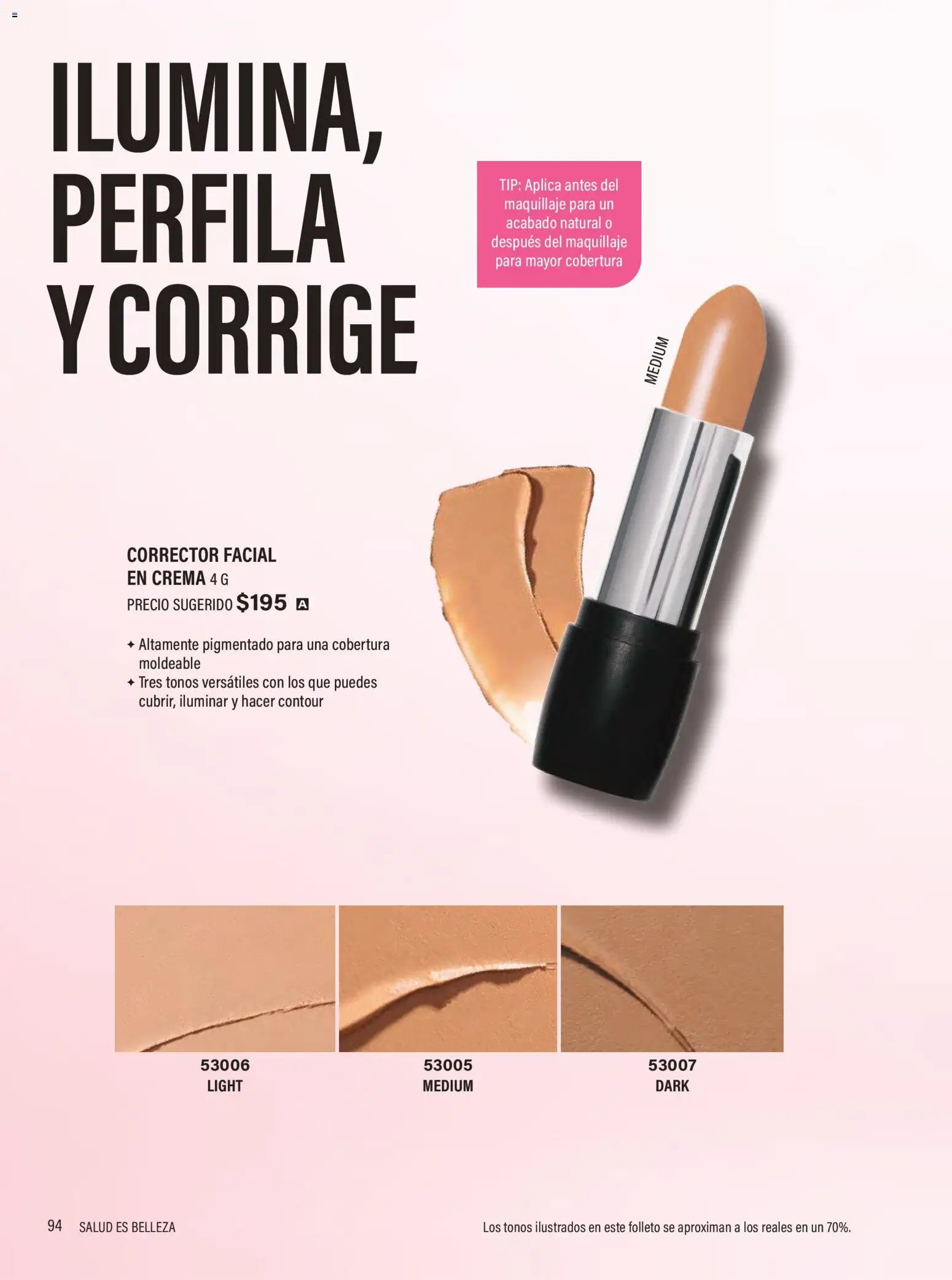JAFRA oferta desde 01/02/2026 Catálogo Organizador de Ventas