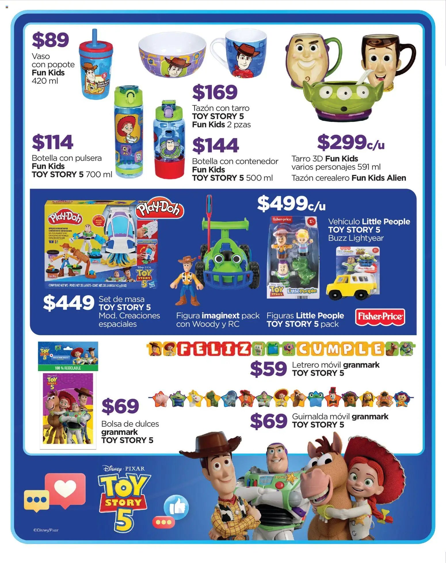 Chedraui oferta desde 22/06/2026 Chedraui folleto Llegan los porti ofertones del verano