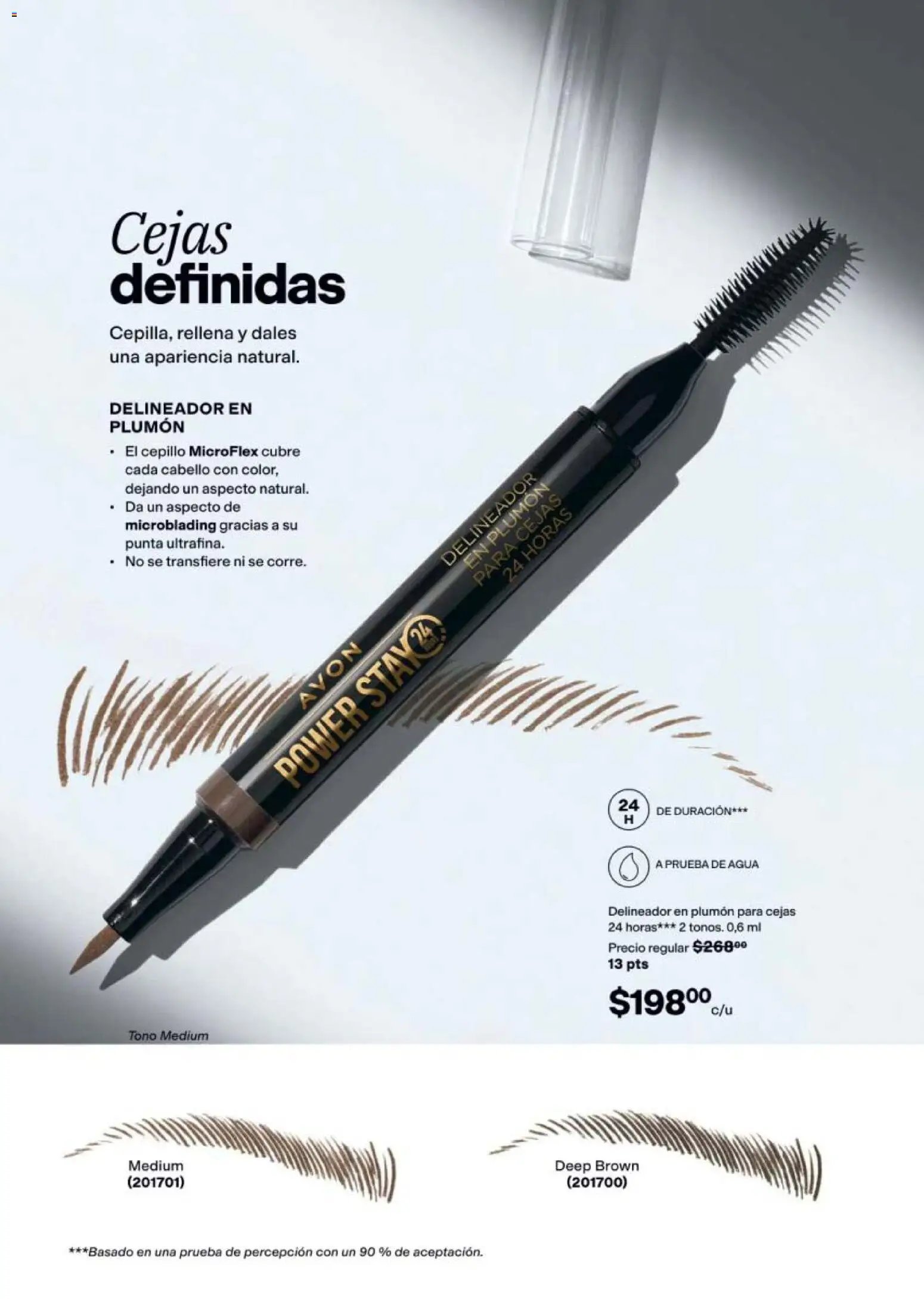 AVON oferta desde 29/05/2026 AVON campaña 9 2026