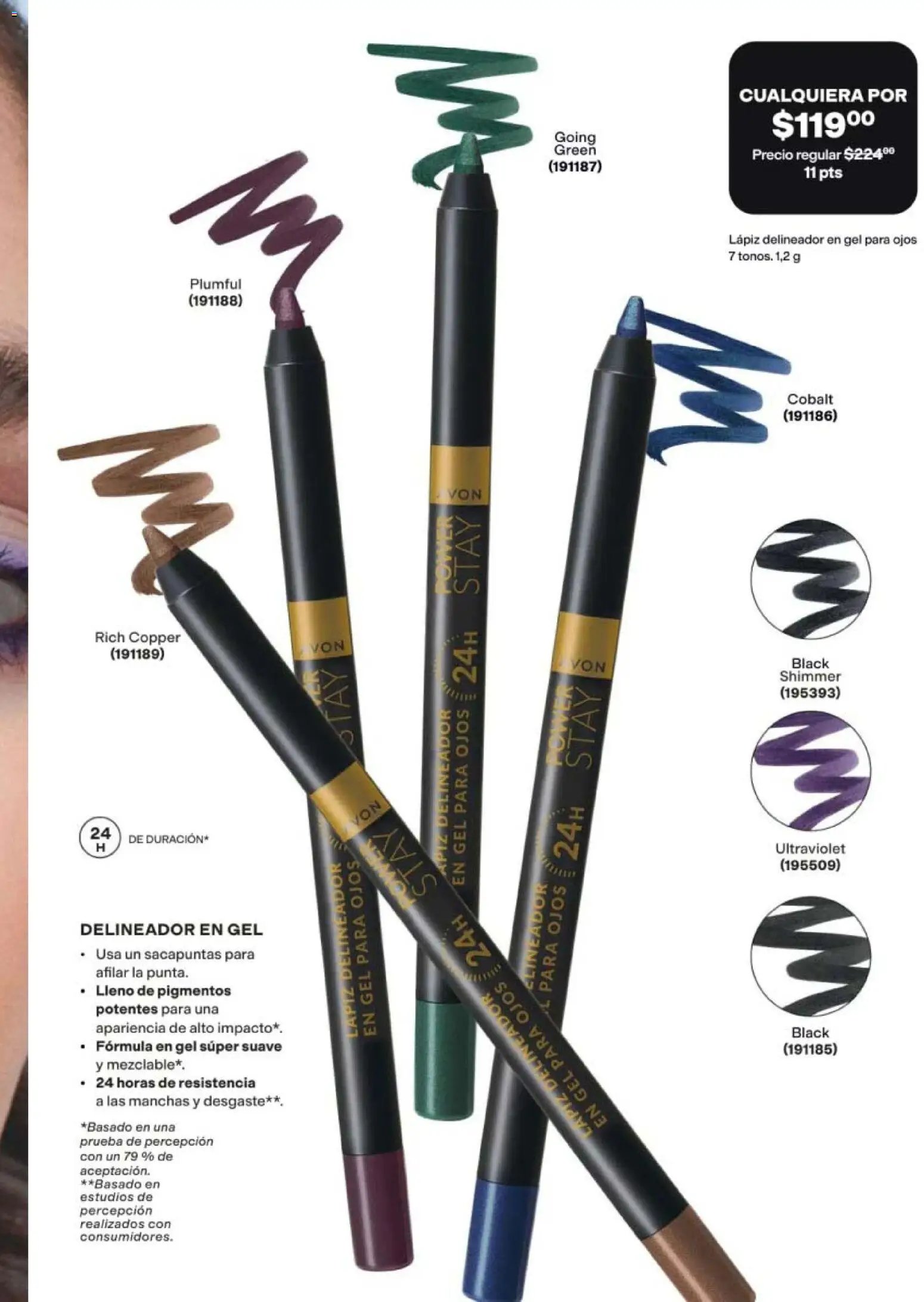 AVON oferta desde 29/05/2026 AVON campaña 9 2026