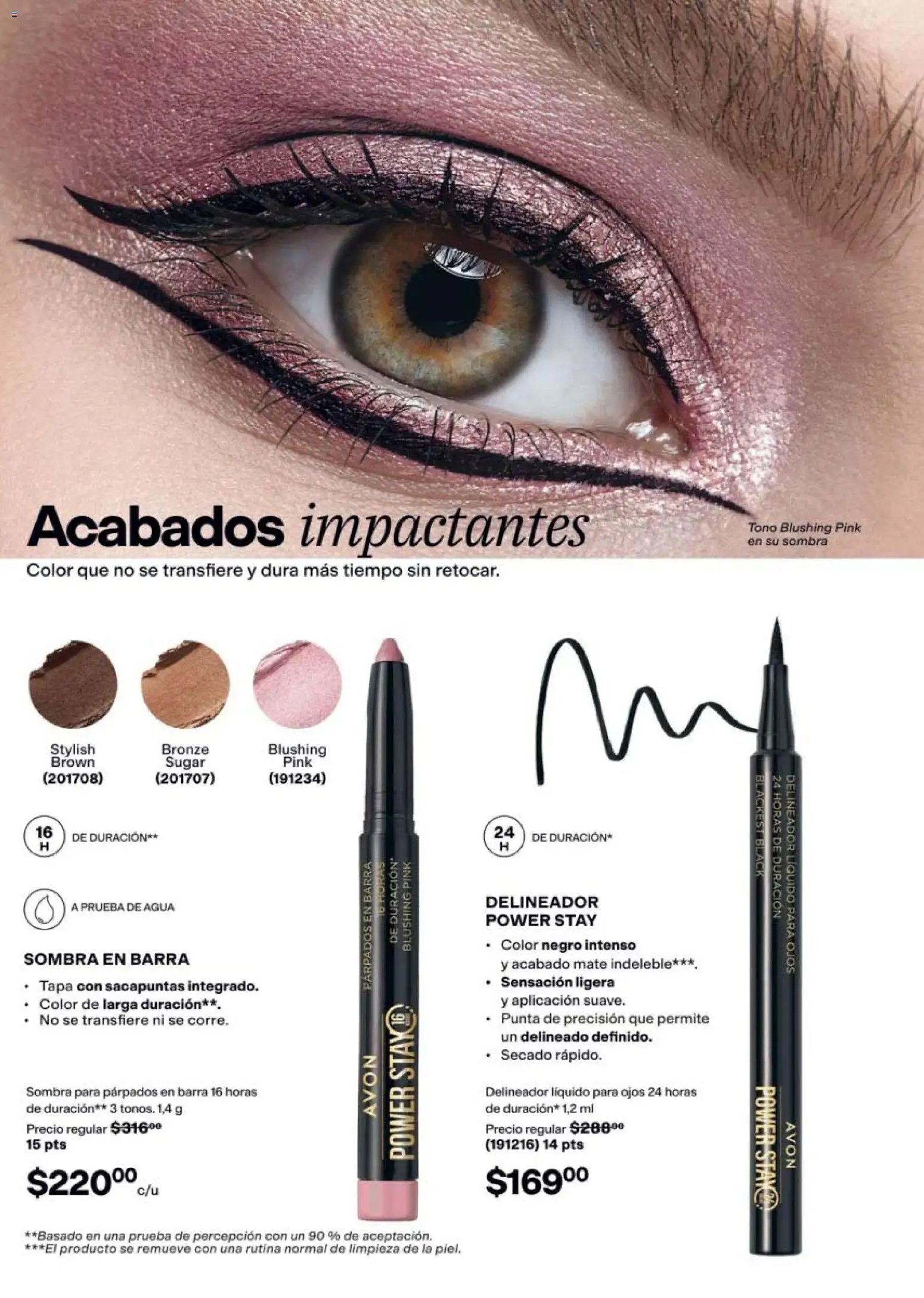 AVON oferta desde 29/05/2026 AVON campaña 9 2026