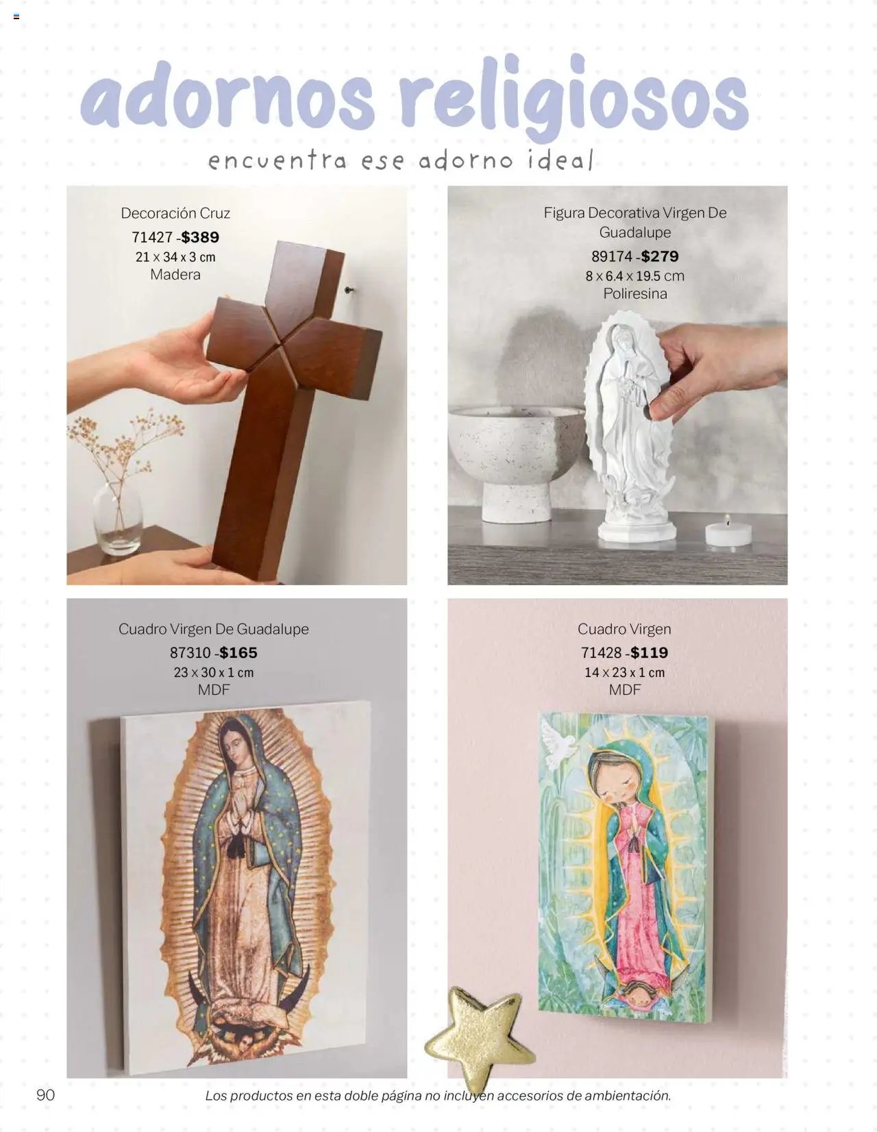 Vianney oferta desde 15/08/2025 Catálogo Bebé