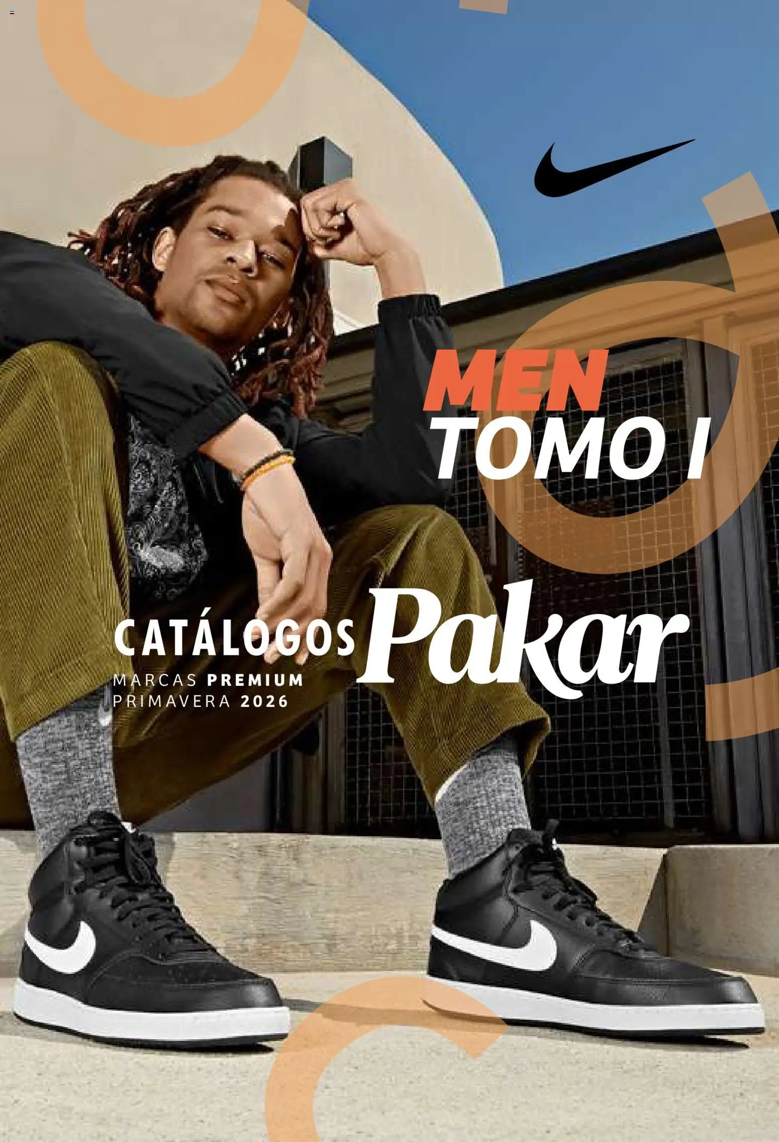 SC Pakar oferta desde 27/02/2026 SC Pakar catálogo Premium Men Tomo 1