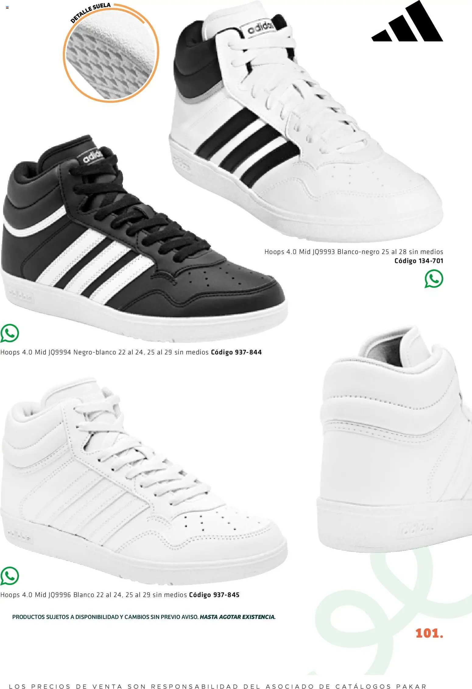 SC Pakar oferta desde 27/02/2026 SC Pakar catálogo Premium Men Tomo 1