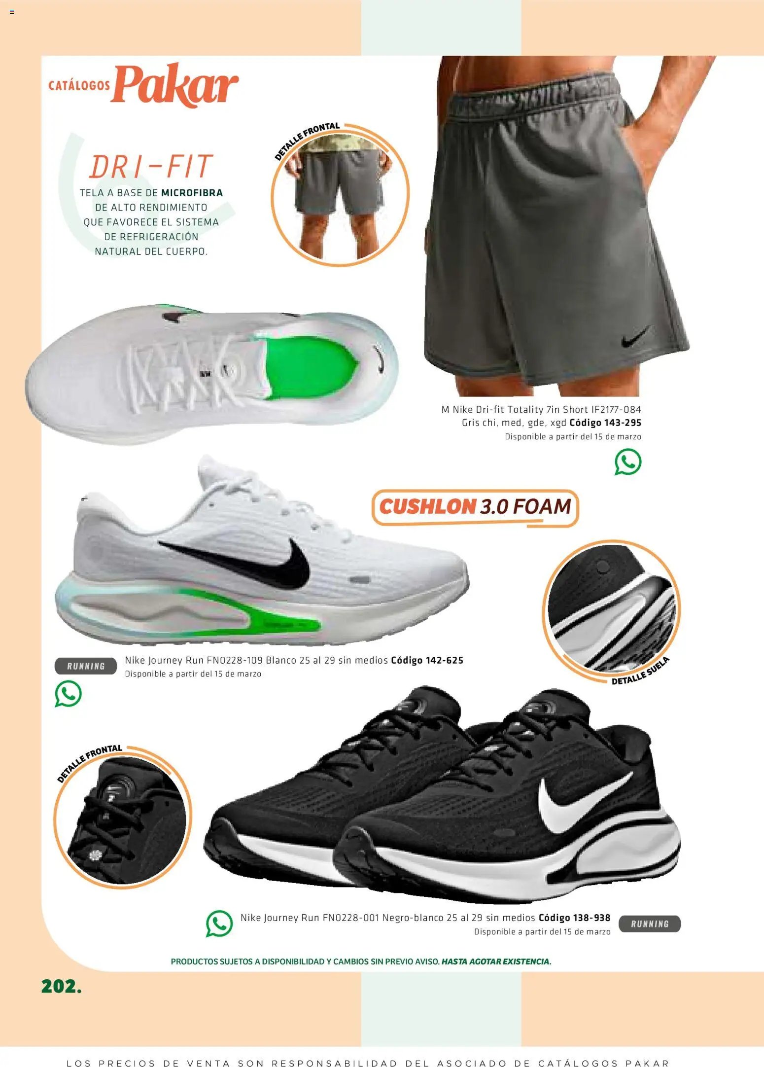 SC Pakar oferta desde 27/02/2026 SC Pakar catálogo Premium Men Tomo 1