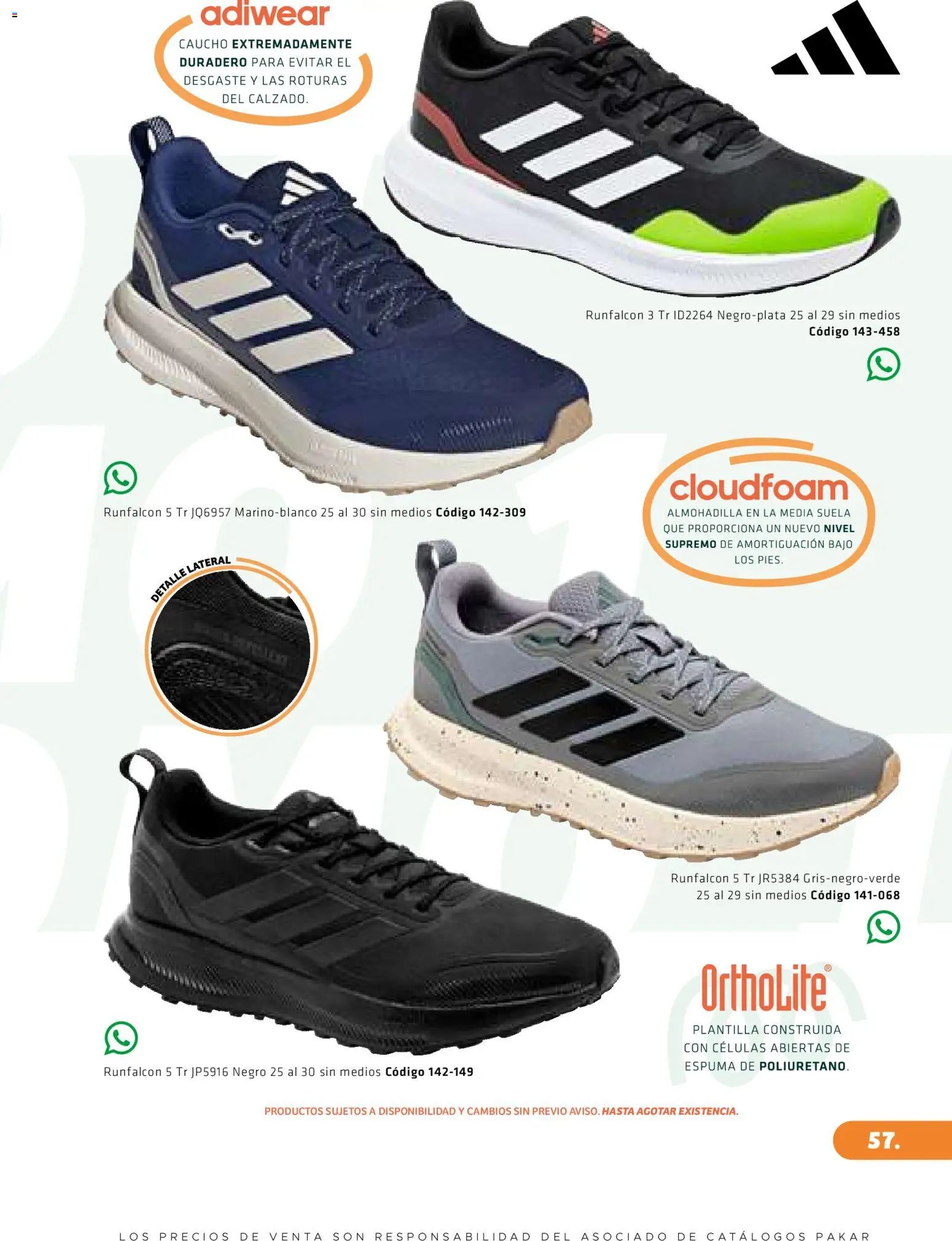 SC Pakar oferta desde 27/02/2026 SC Pakar catálogo Premium Men Tomo 1