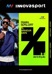 Innovasport oferta desde 06/07/2026 Innovasport catálogo