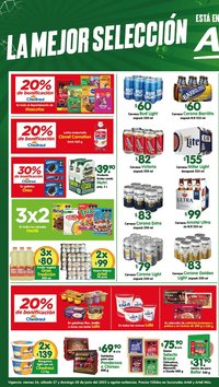 Arteli oferta desde 26/06/2026 Arteli folleto