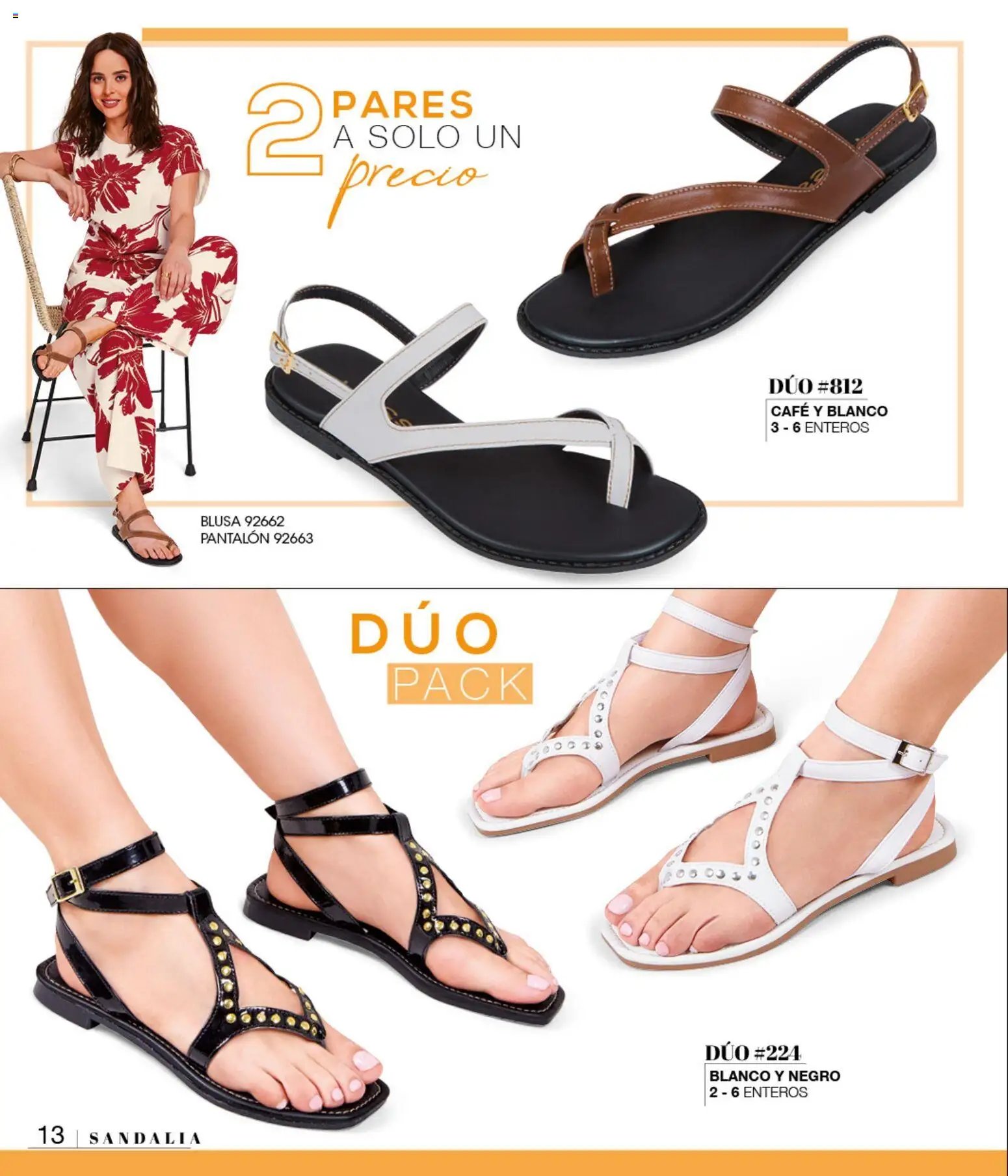 Cklass oferta desde 08/07/2026 Cklass catálogo Sandalias