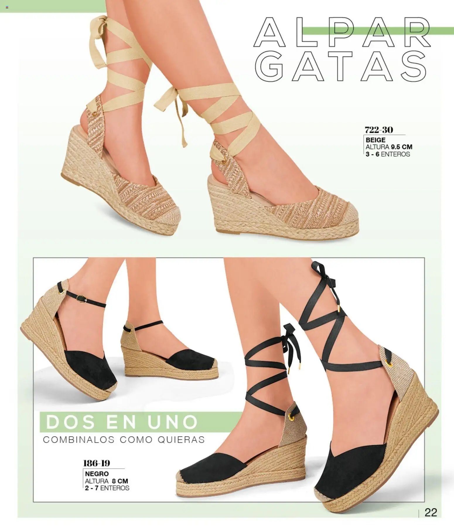 Cklass oferta desde 08/07/2026 Cklass catálogo Sandalias
