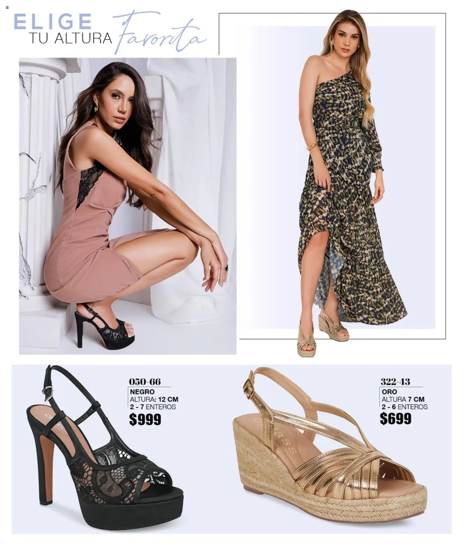 Cklass oferta desde 08/07/2026 Cklass catálogo Sandalias