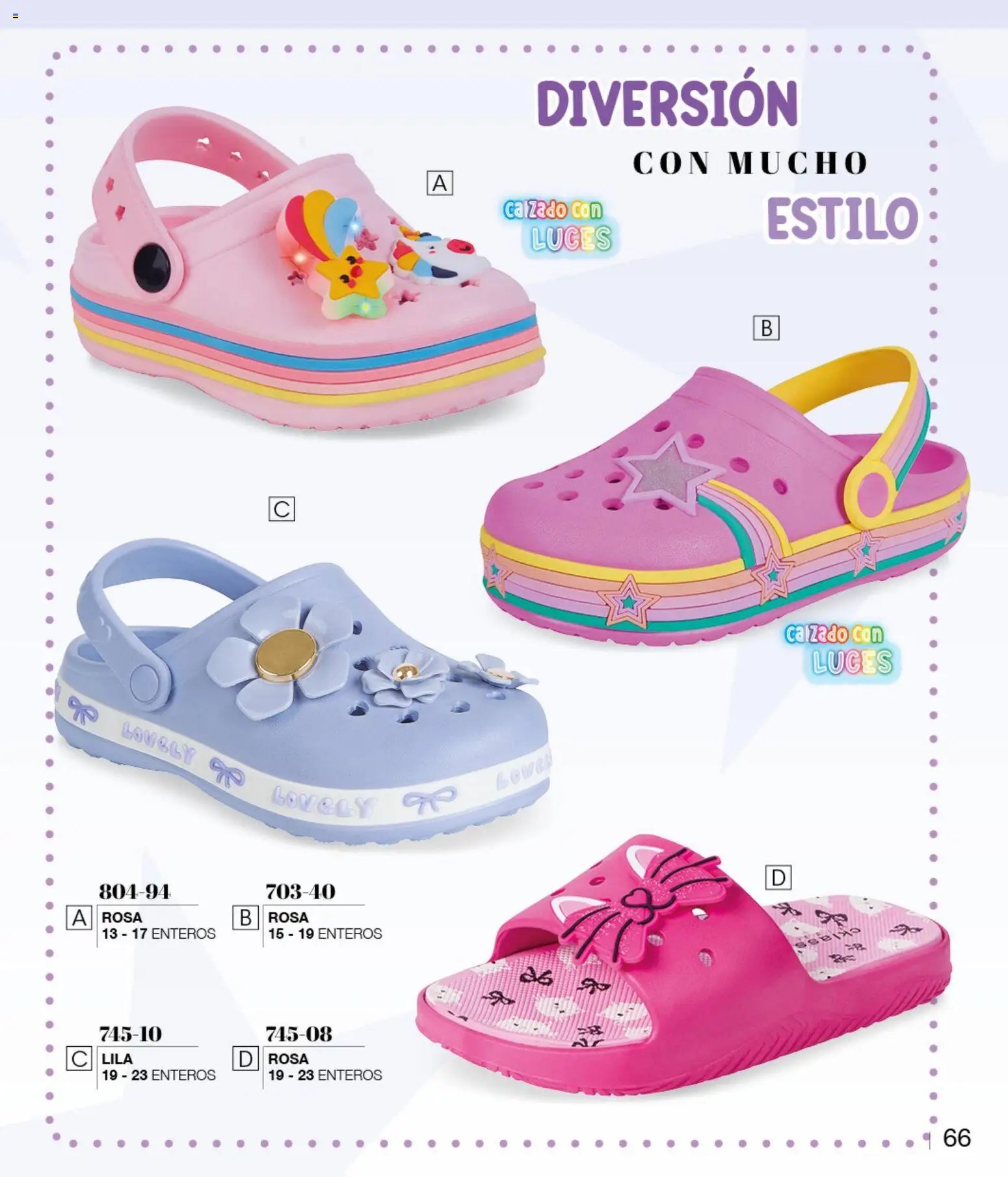 Cklass oferta desde 08/07/2026 Cklass catálogo Sandalias