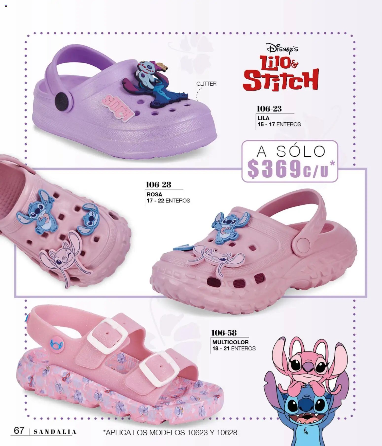 Cklass oferta desde 08/07/2026 Cklass catálogo Sandalias
