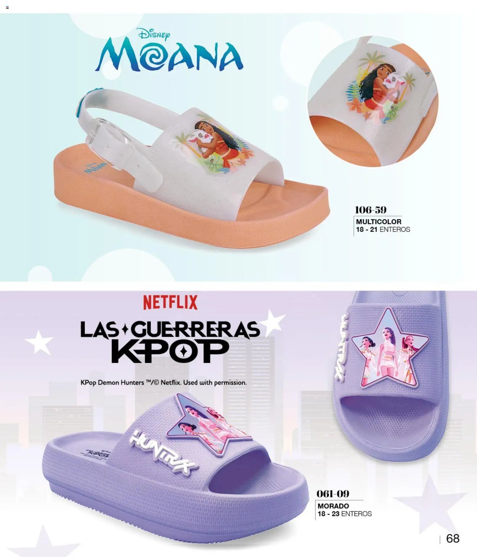 Cklass oferta desde 08/07/2026 Cklass catálogo Sandalias