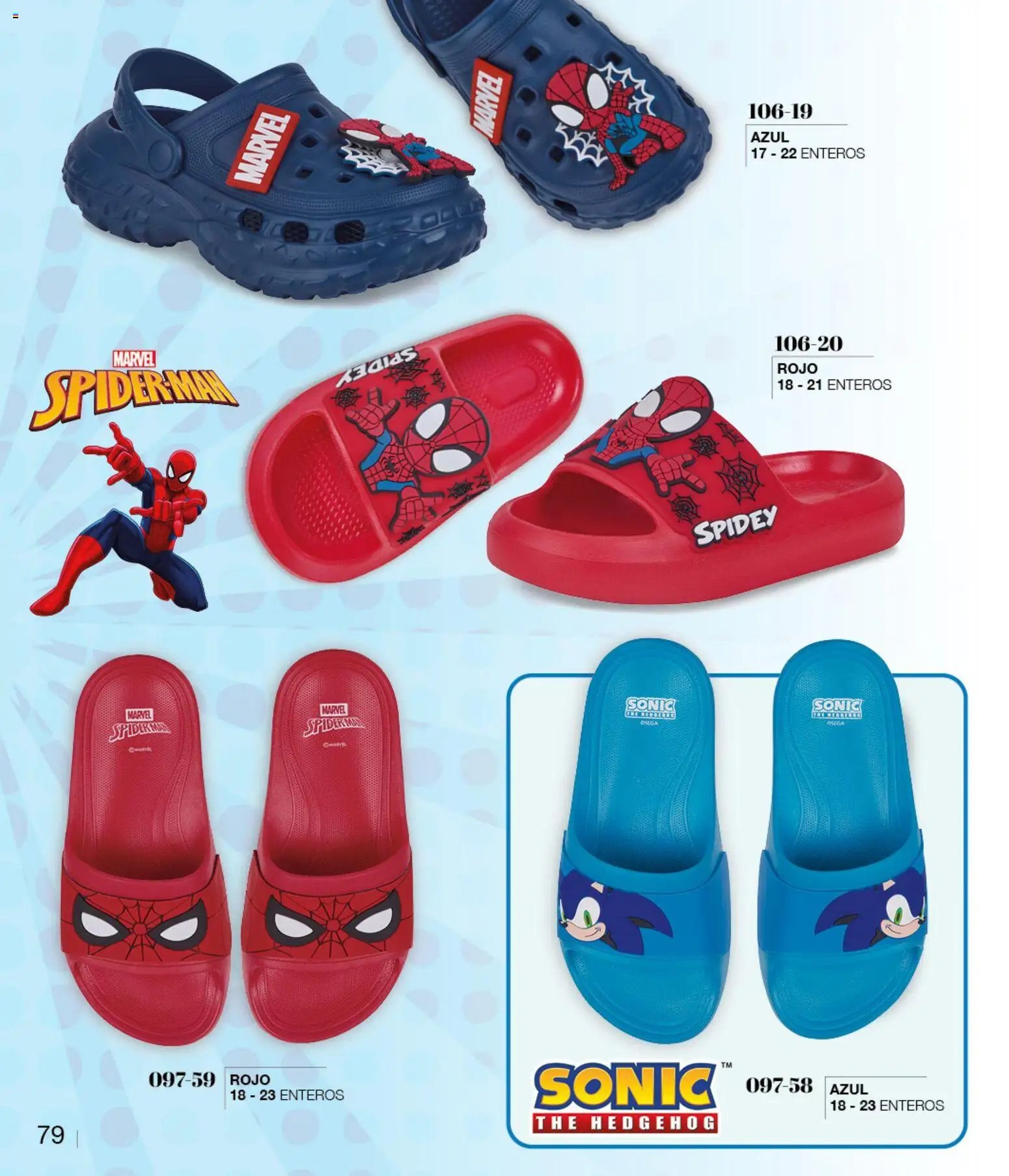 Cklass oferta desde 08/07/2026 Cklass catálogo Sandalias
