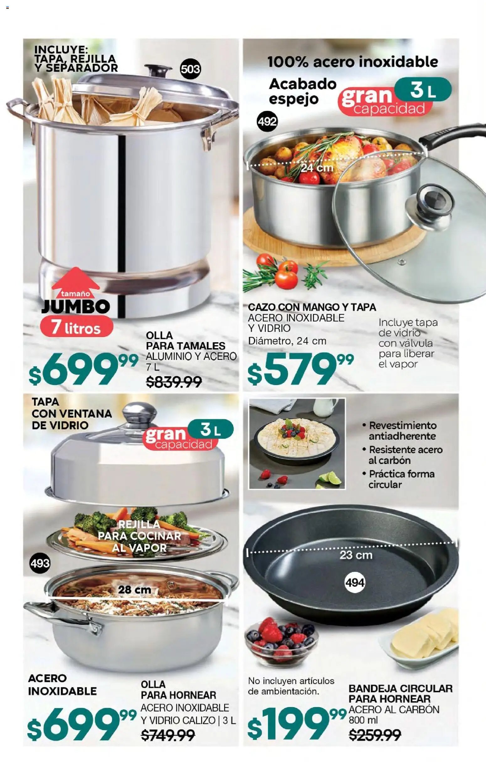 Fuller oferta desde 24/06/2026 Fuller campaña 6 2026