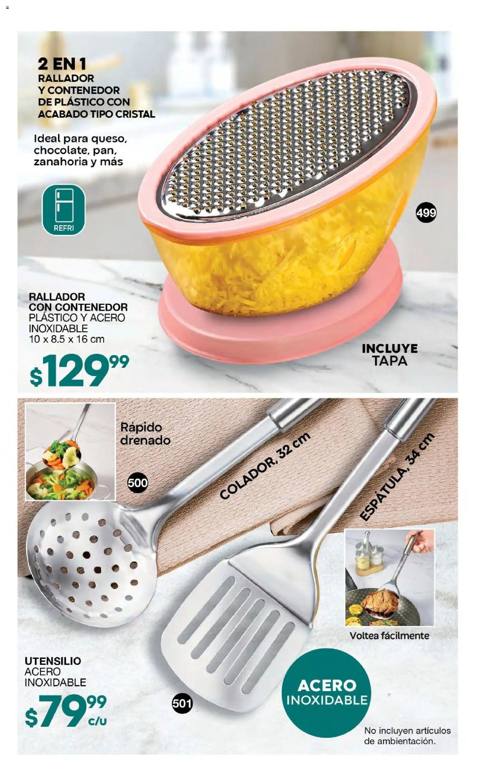 Fuller oferta desde 24/06/2026 Fuller campaña 6 2026
