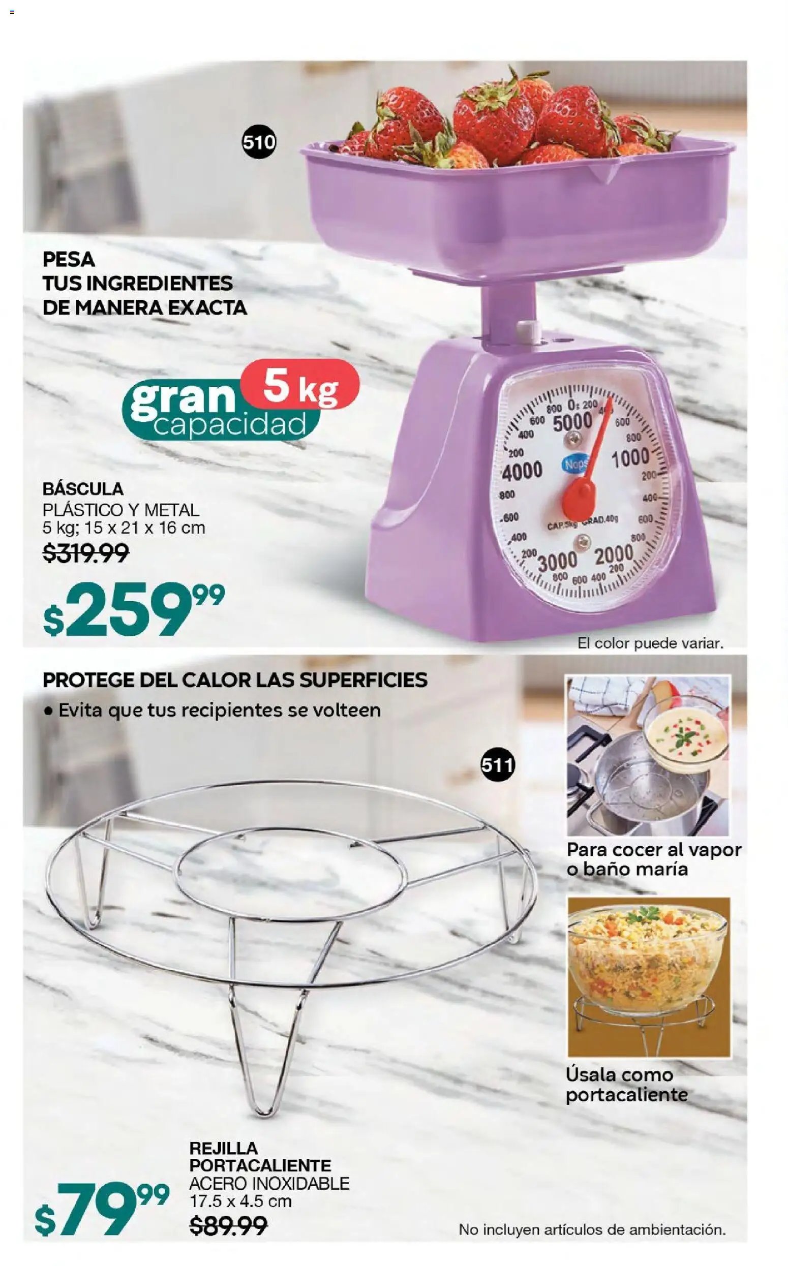Fuller oferta desde 24/06/2026 Fuller campaña 6 2026