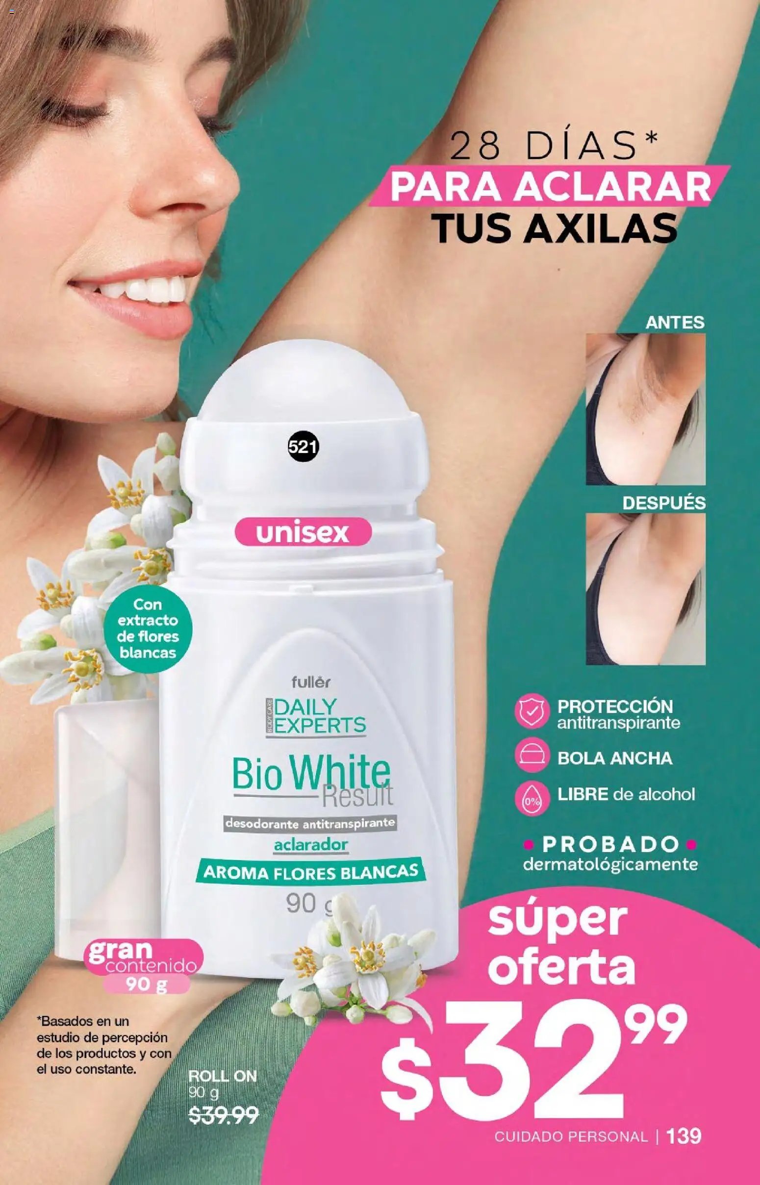 Fuller oferta desde 24/06/2026 Fuller campaña 6 2026