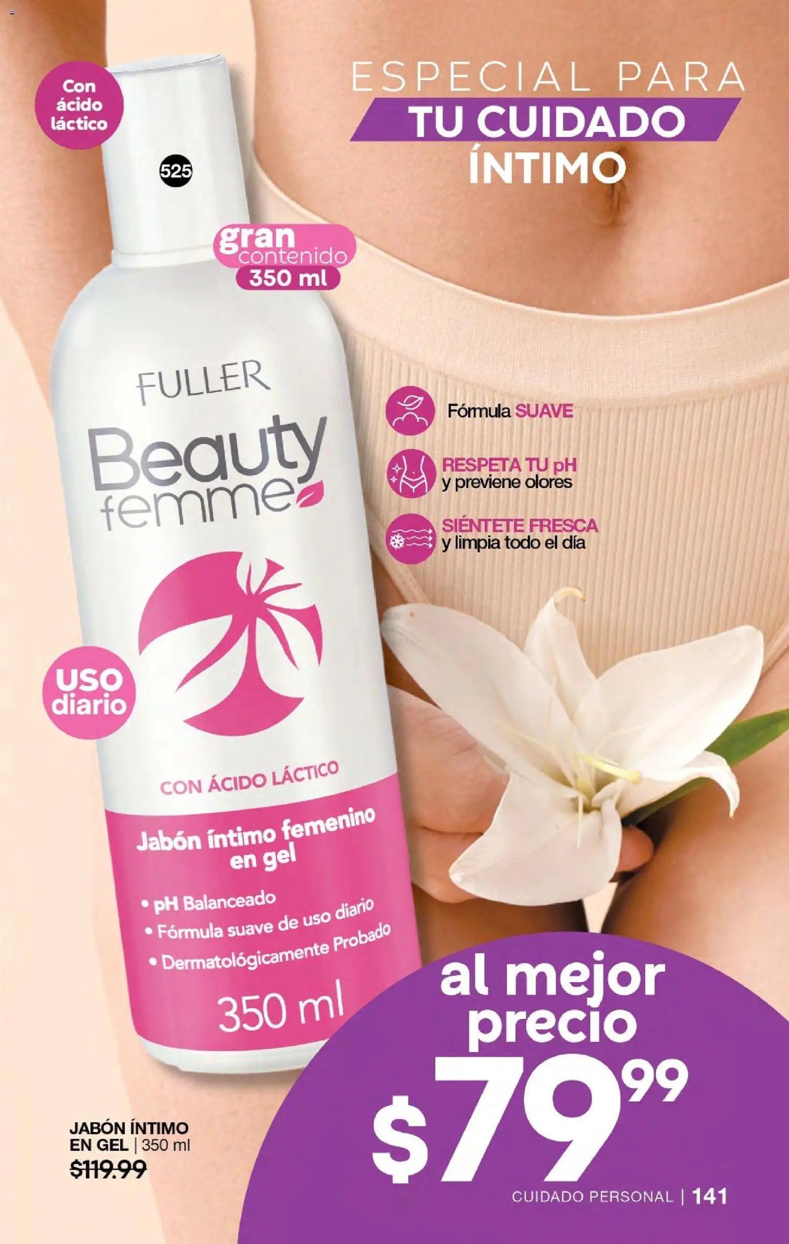 Fuller oferta desde 24/06/2026 Fuller campaña 6 2026