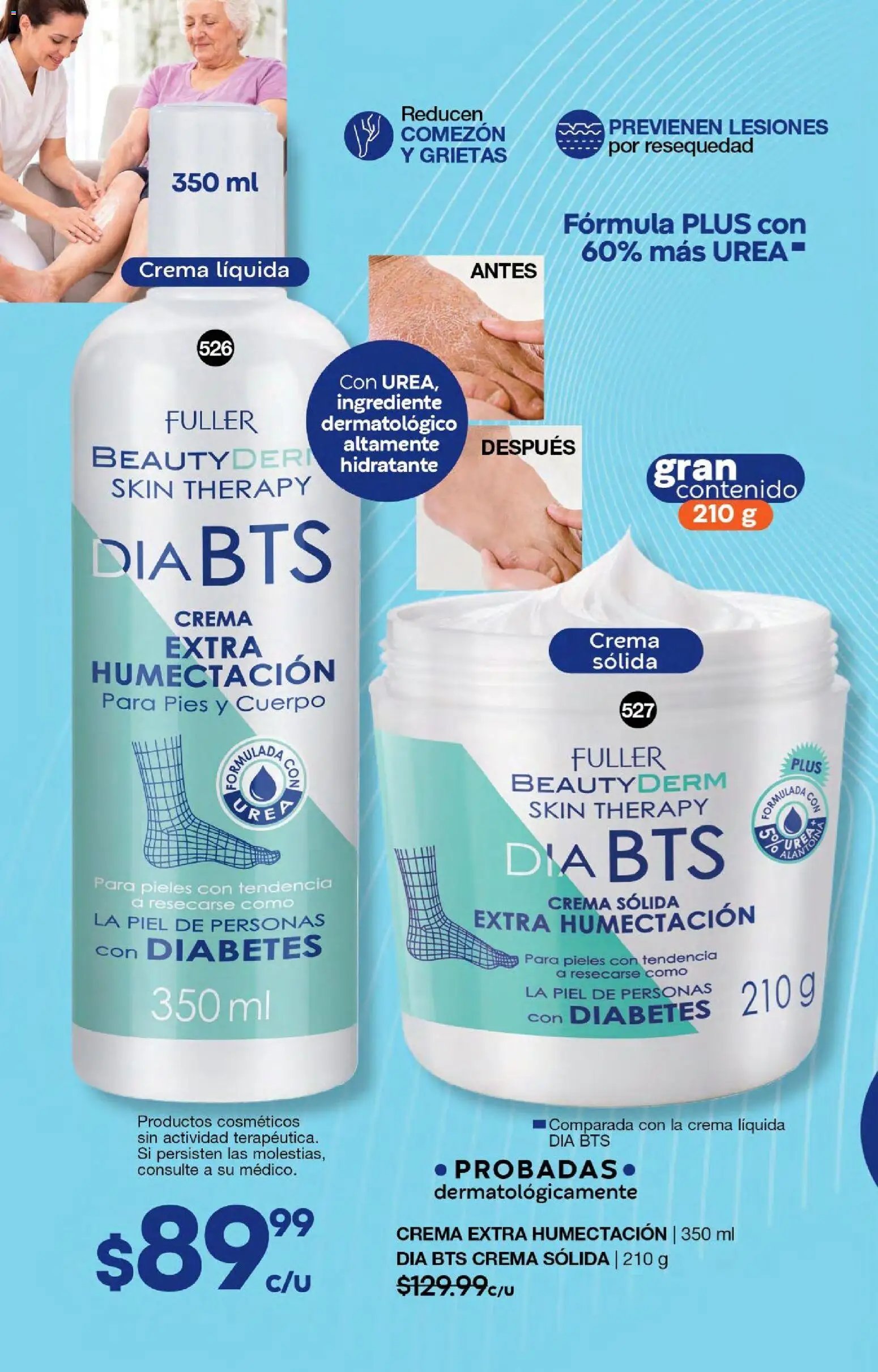 Fuller oferta desde 24/06/2026 Fuller campaña 6 2026