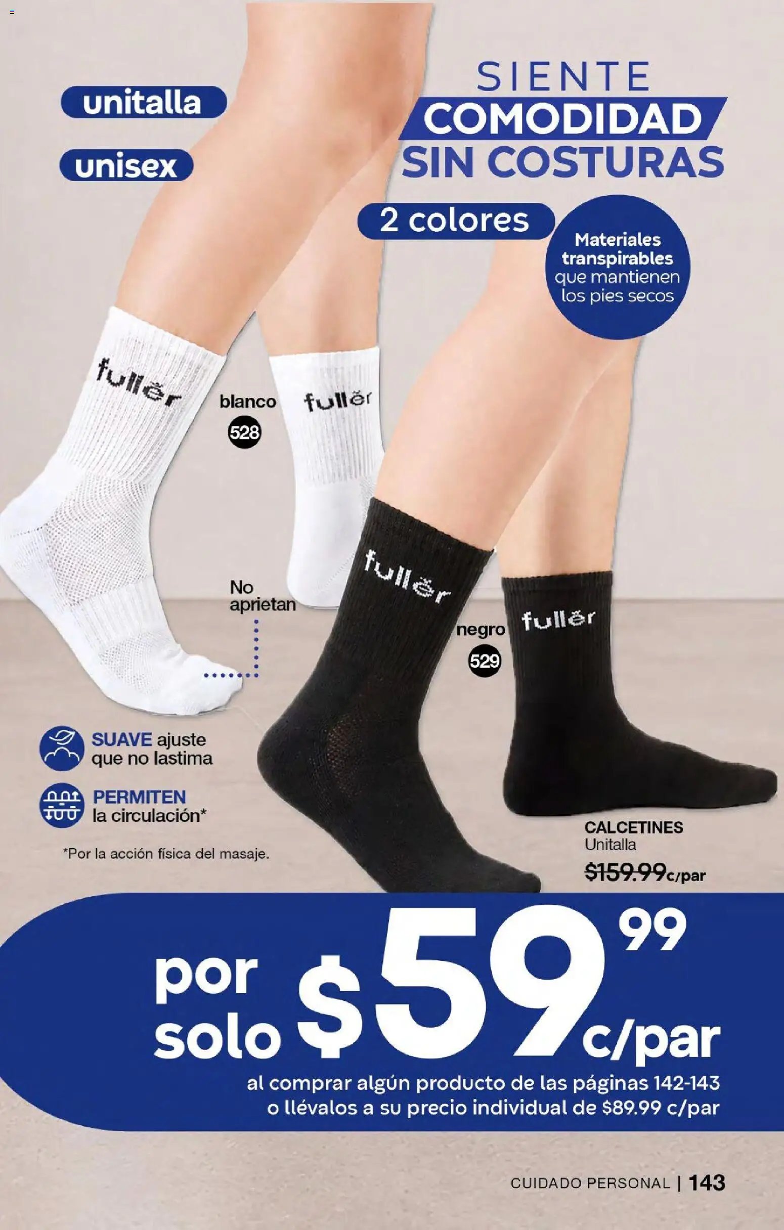 Fuller oferta desde 24/06/2026 Fuller campaña 6 2026