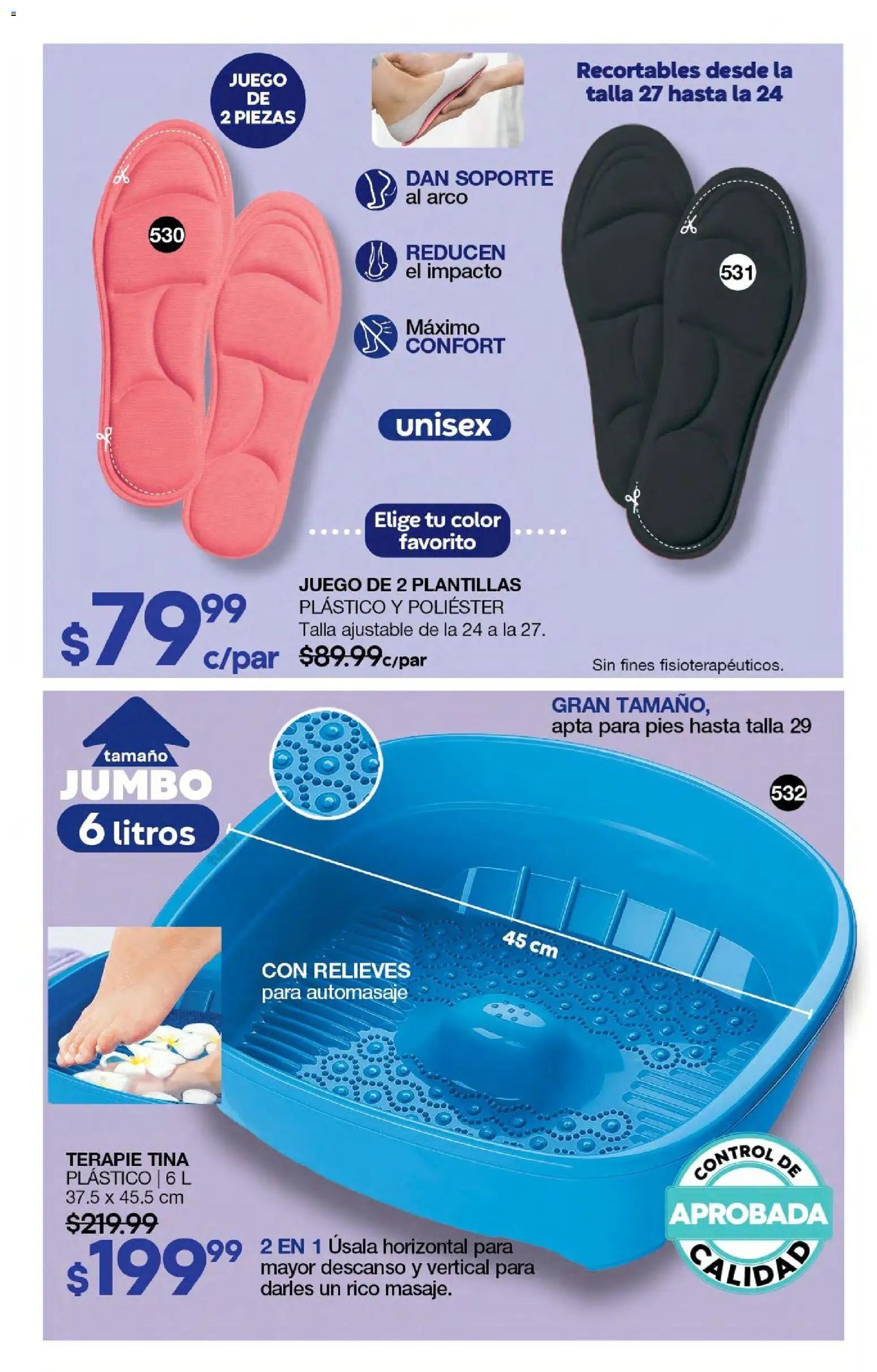 Fuller oferta desde 24/06/2026 Fuller campaña 6 2026
