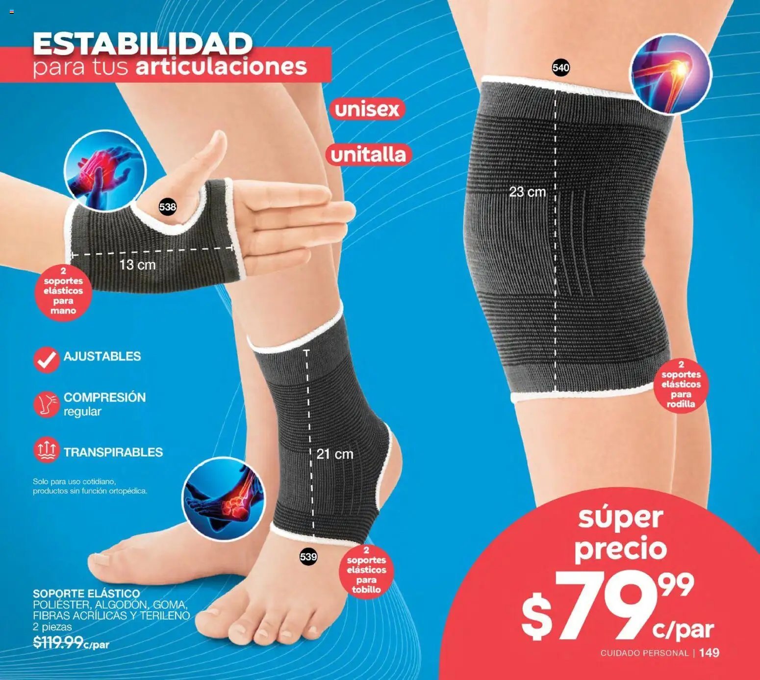 Fuller oferta desde 24/06/2026 Fuller campaña 6 2026