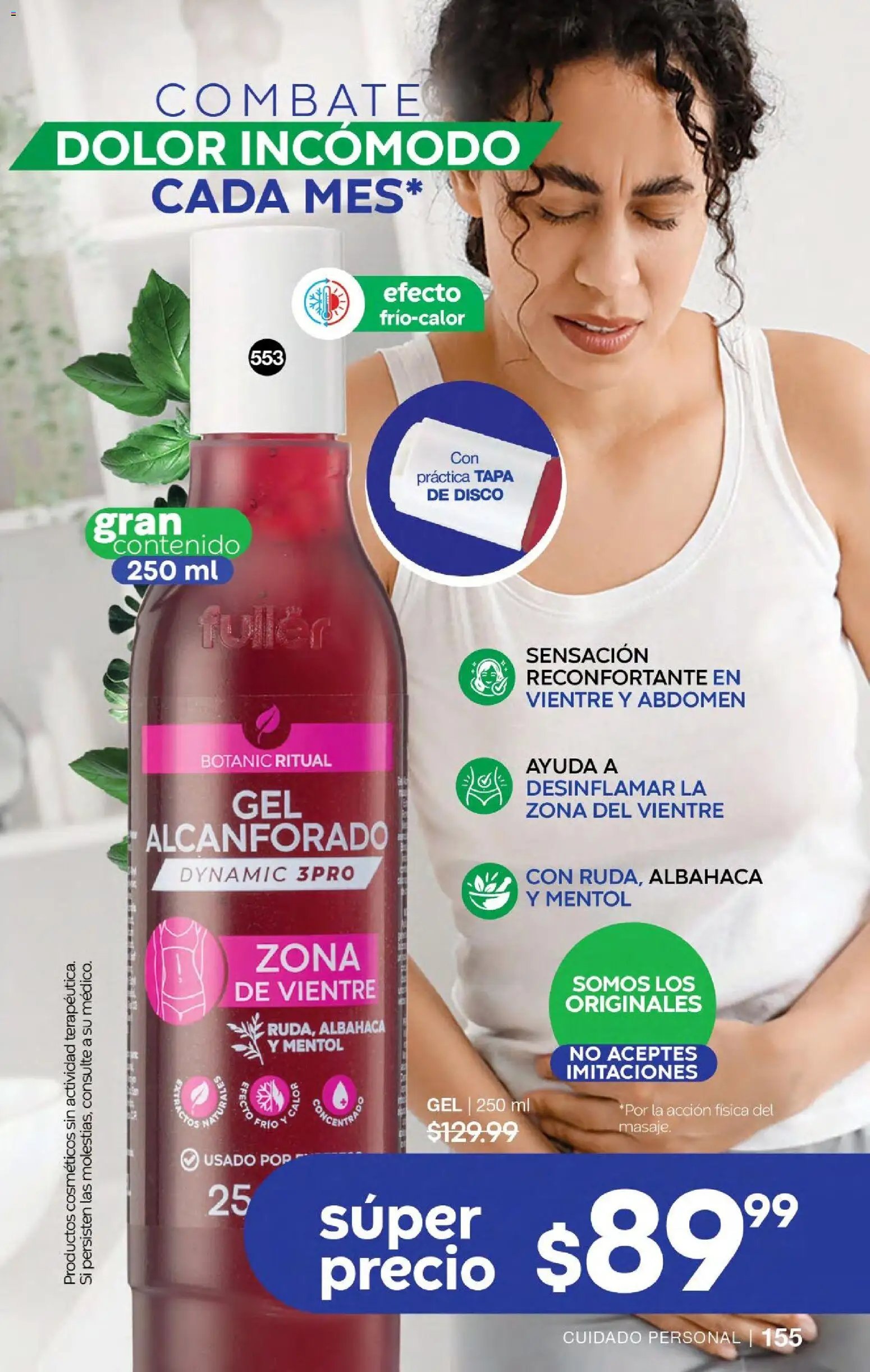 Fuller oferta desde 24/06/2026 Fuller campaña 6 2026