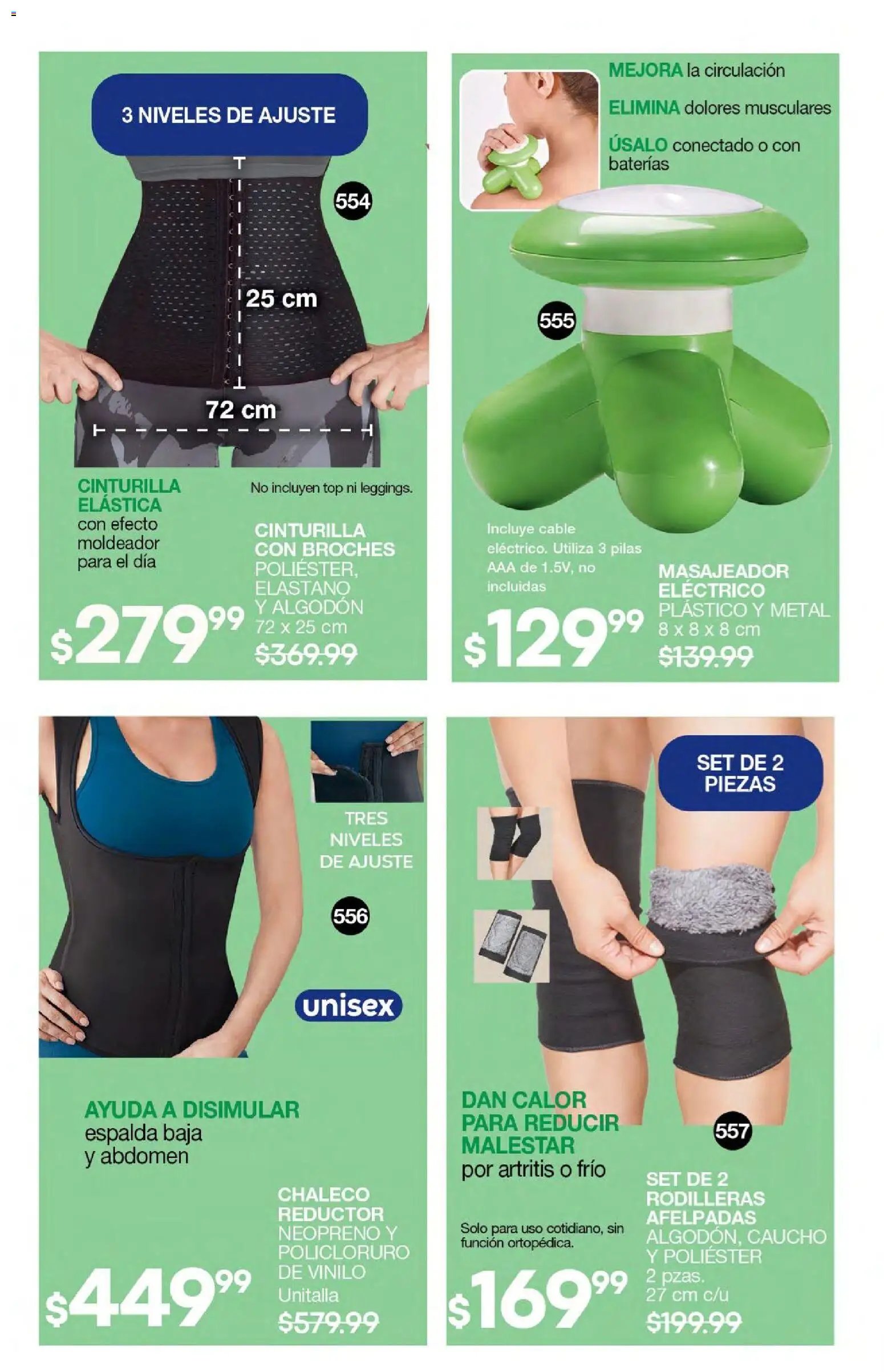 Fuller oferta desde 24/06/2026 Fuller campaña 6 2026