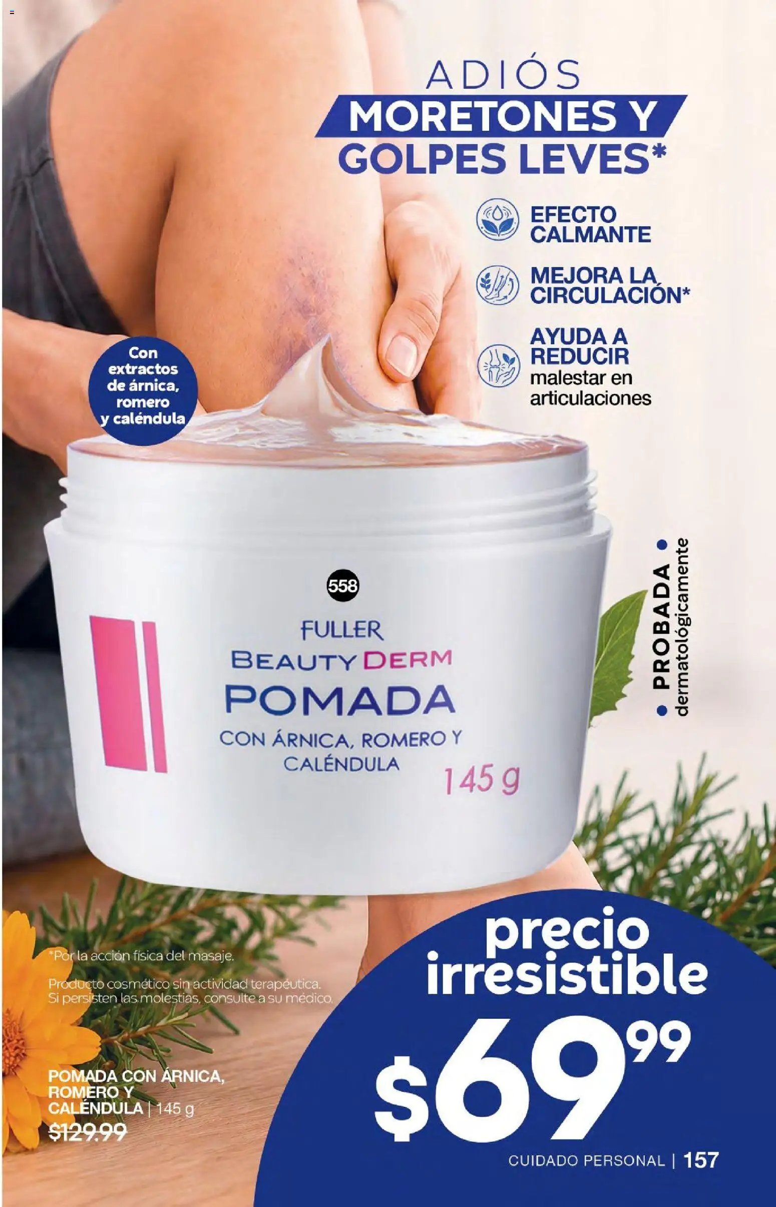 Fuller oferta desde 24/06/2026 Fuller campaña 6 2026