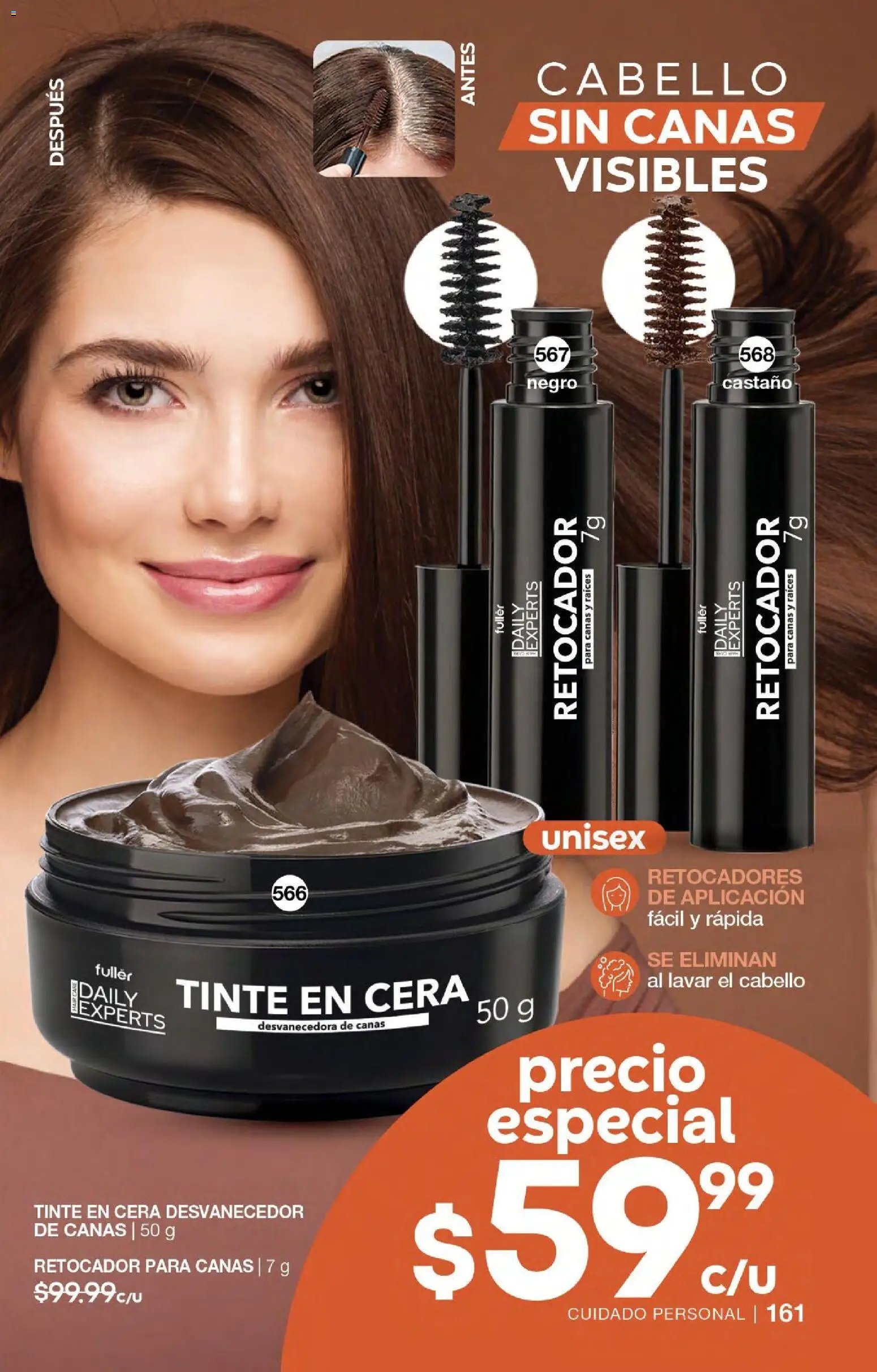 Fuller oferta desde 24/06/2026 Fuller campaña 6 2026