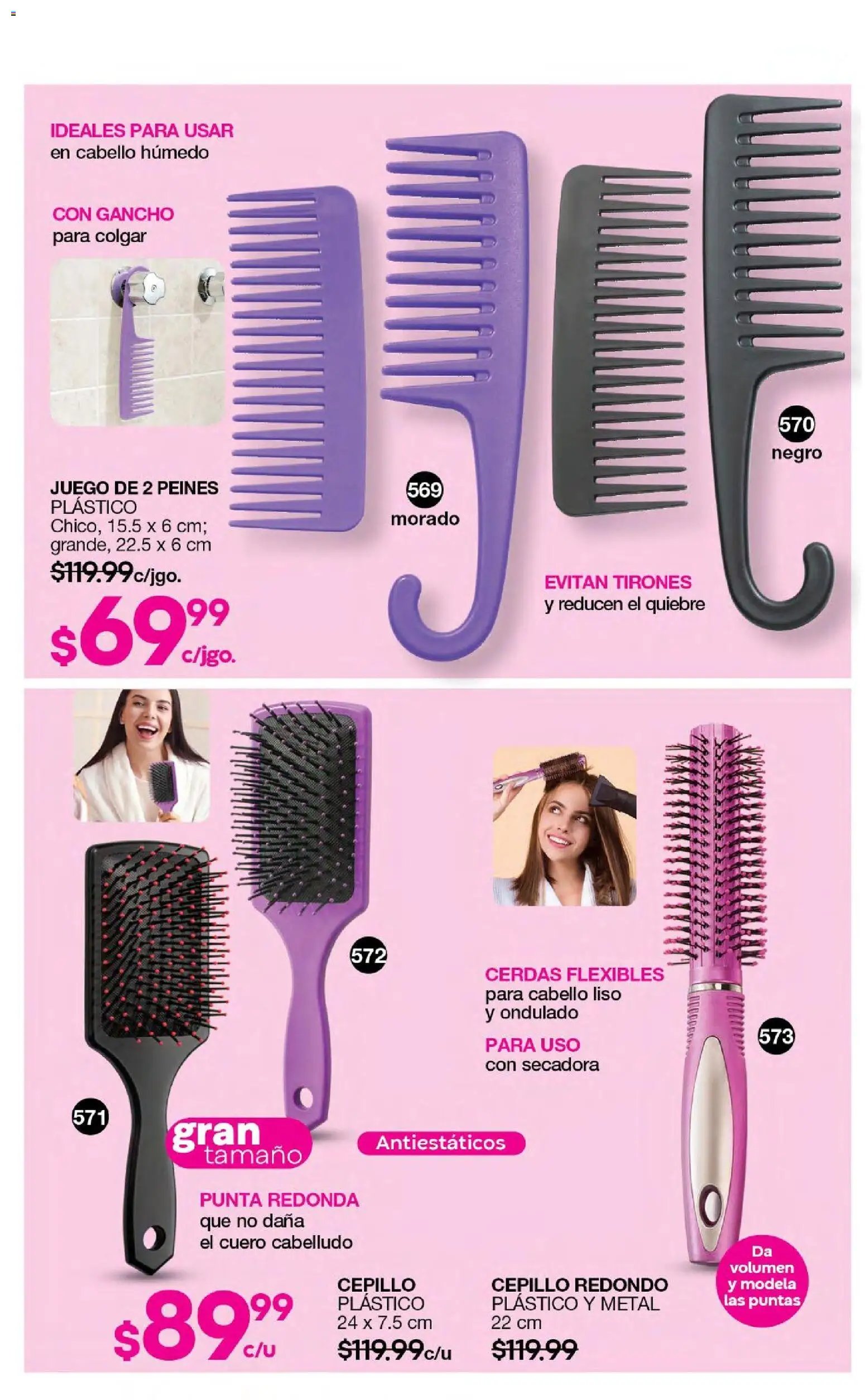 Fuller oferta desde 24/06/2026 Fuller campaña 6 2026