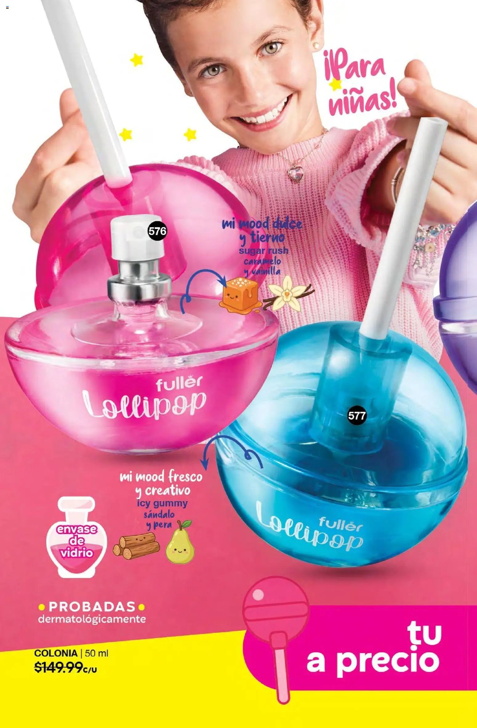 Fuller oferta desde 24/06/2026 Fuller campaña 6 2026