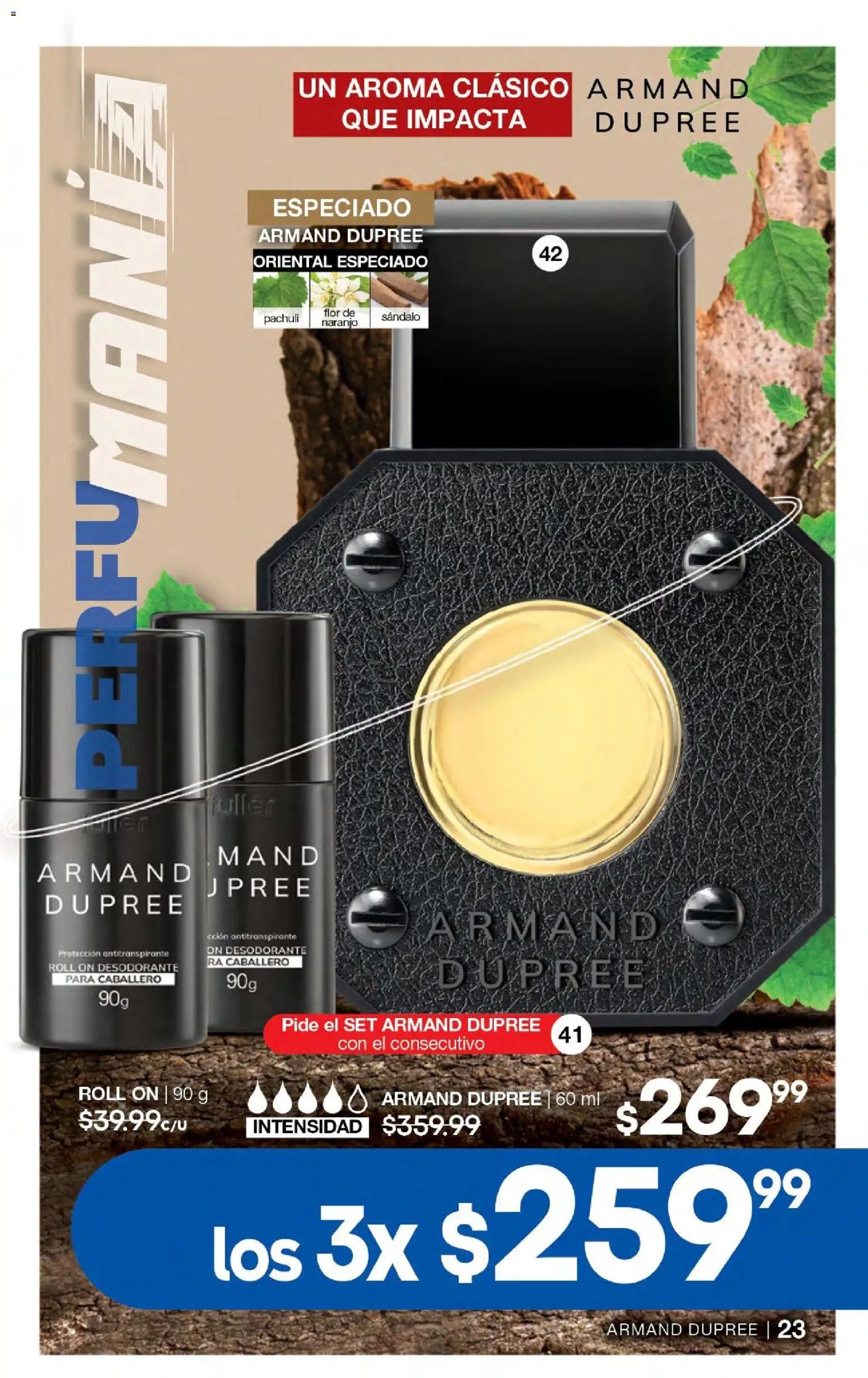 Fuller oferta desde 24/06/2026 Fuller campaña 6 2026
