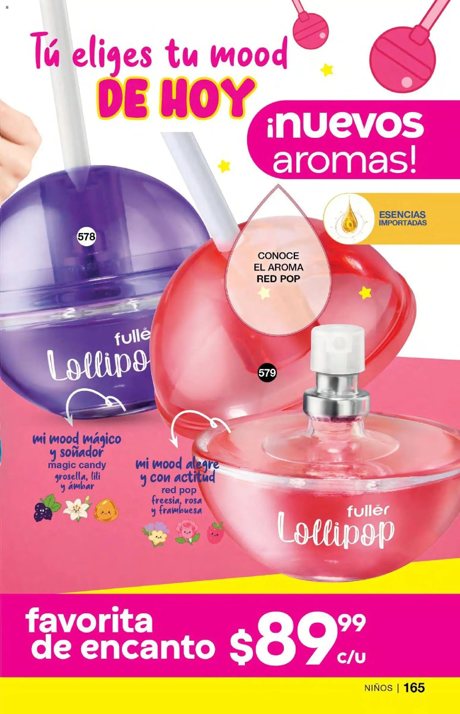 Fuller oferta desde 24/06/2026 Fuller campaña 6 2026