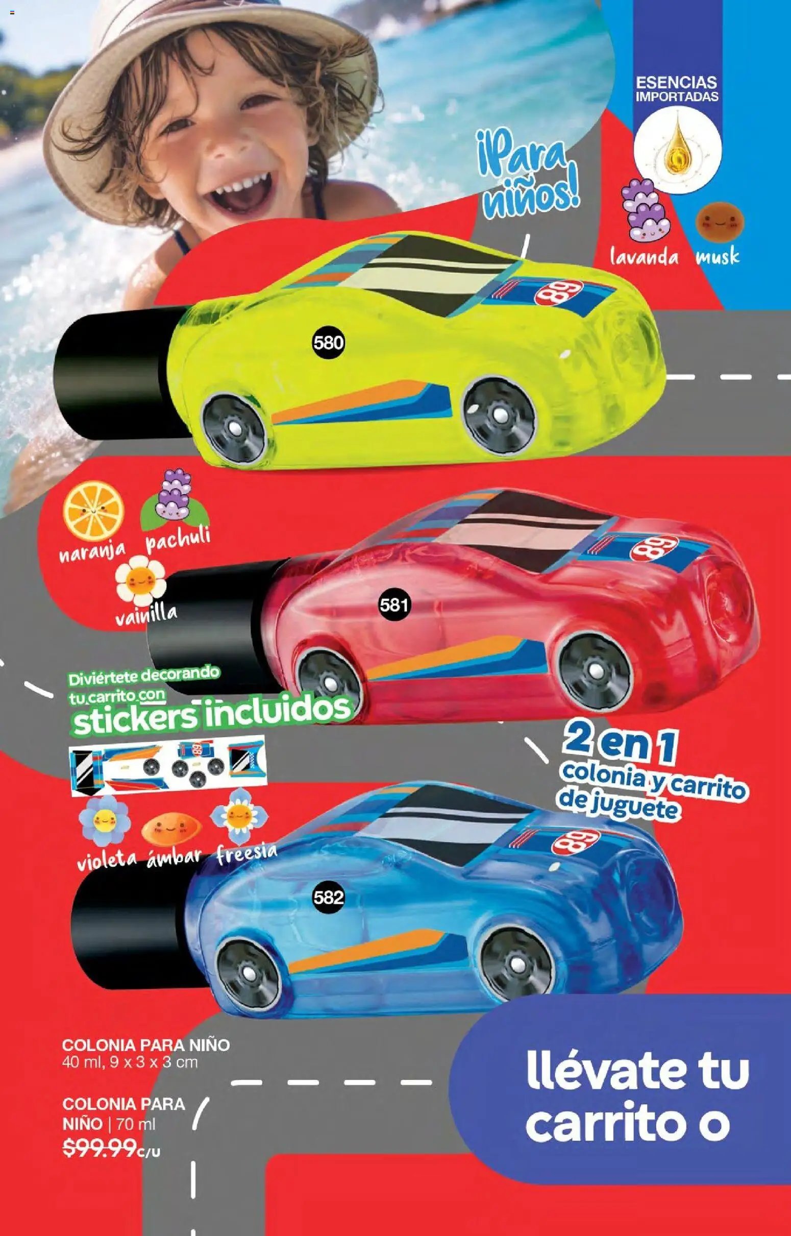 Fuller oferta desde 24/06/2026 Fuller campaña 6 2026