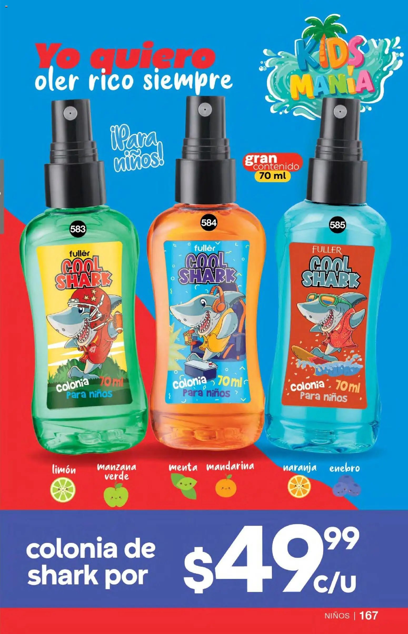Fuller oferta desde 24/06/2026 Fuller campaña 6 2026