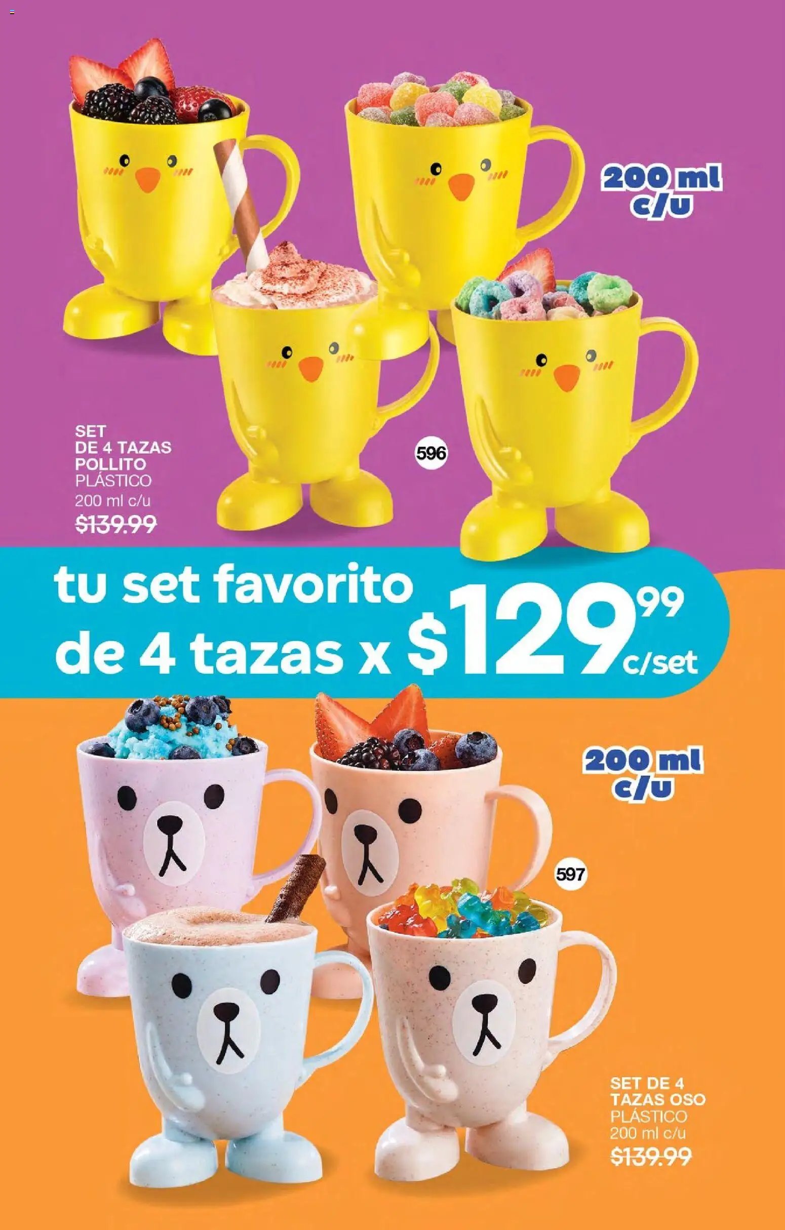 Fuller oferta desde 24/06/2026 Fuller campaña 6 2026
