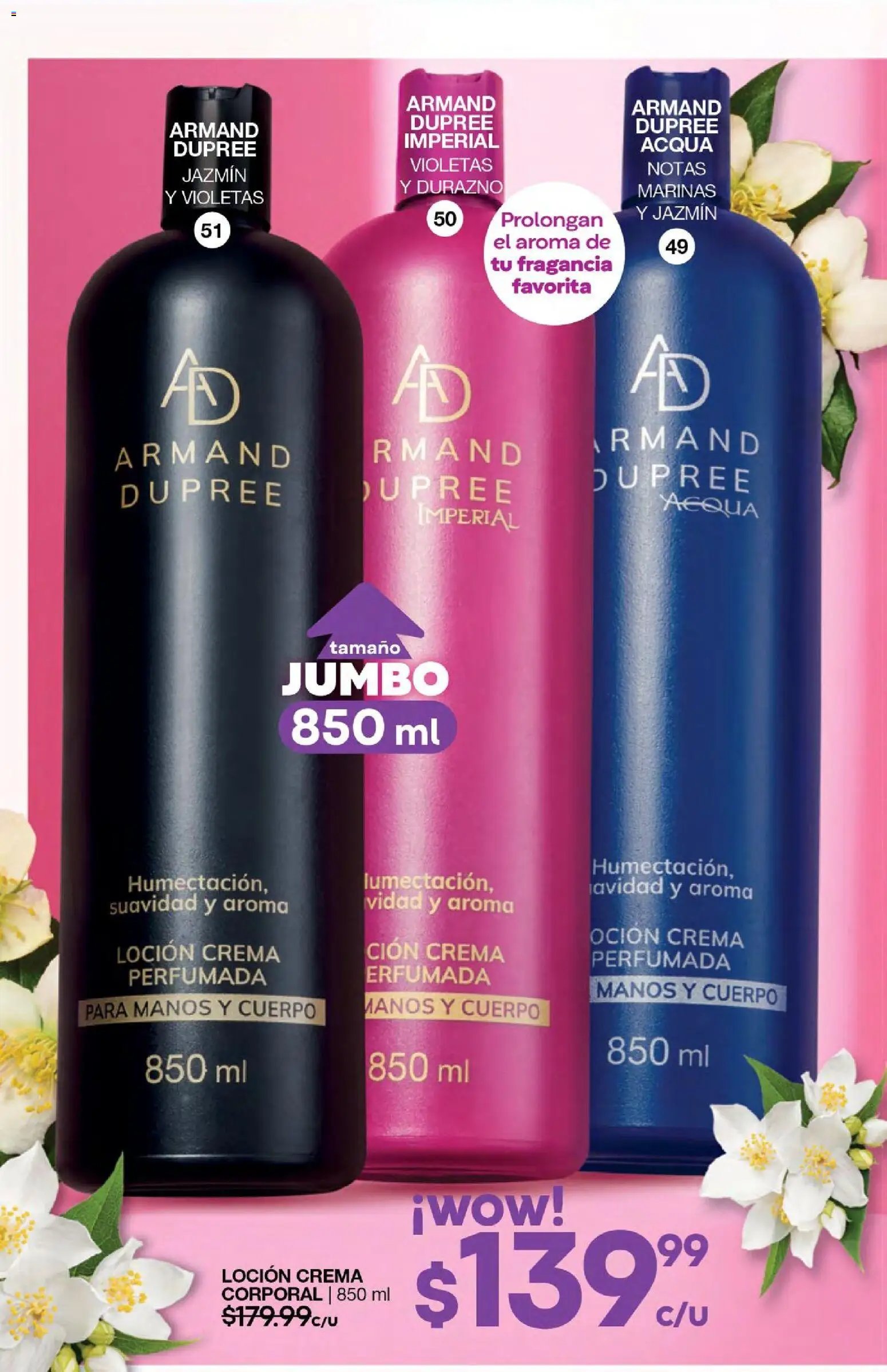 Fuller oferta desde 24/06/2026 Fuller campaña 6 2026