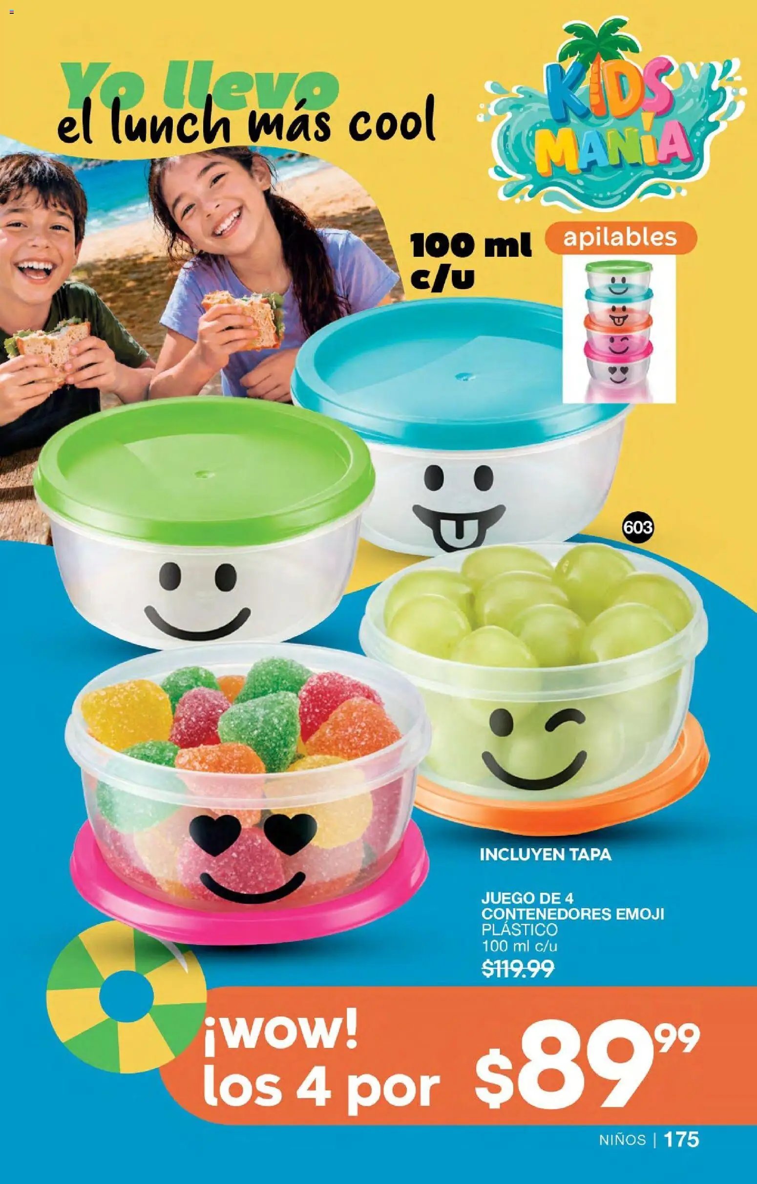 Fuller oferta desde 24/06/2026 Fuller campaña 6 2026