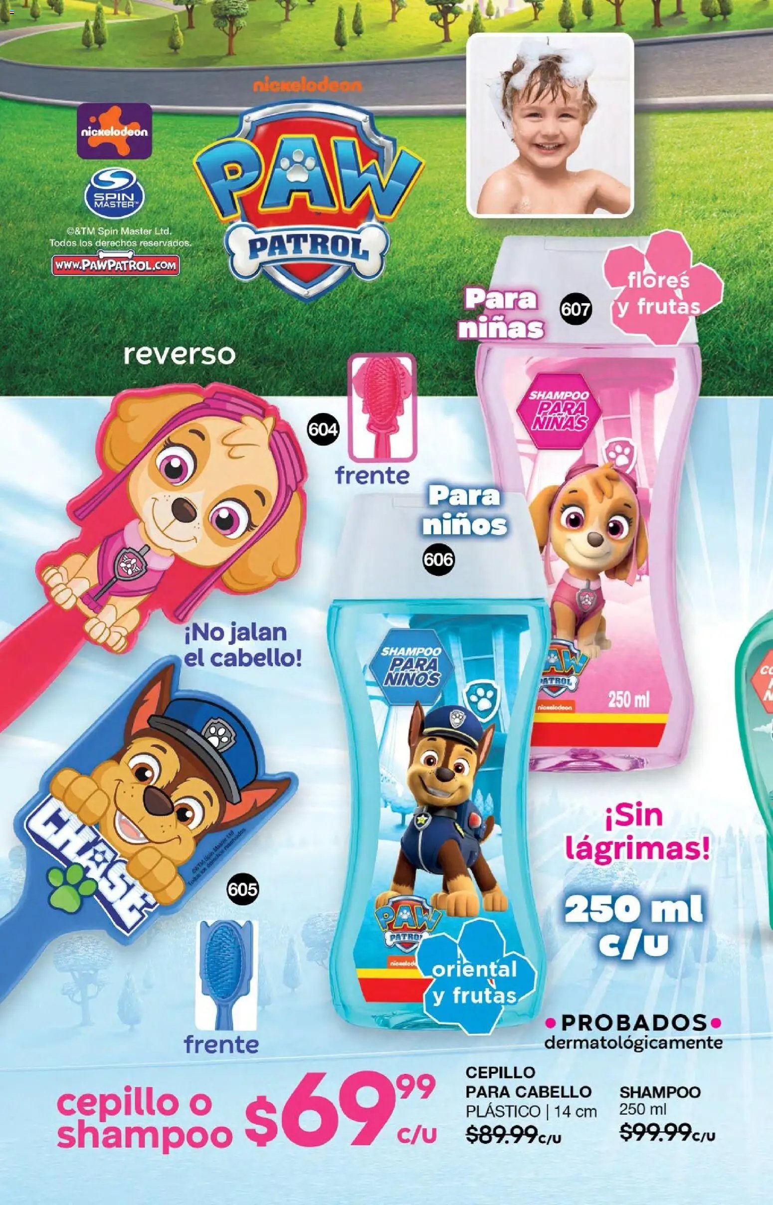 Fuller oferta desde 24/06/2026 Fuller campaña 6 2026