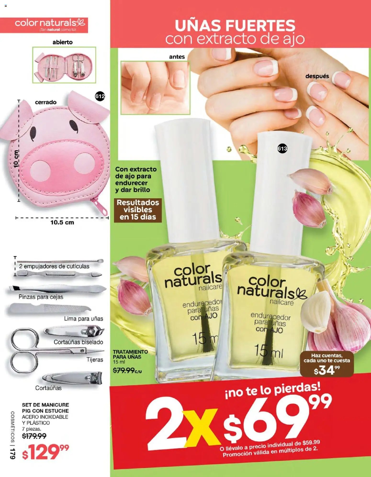 Fuller oferta desde 24/06/2026 Fuller campaña 6 2026