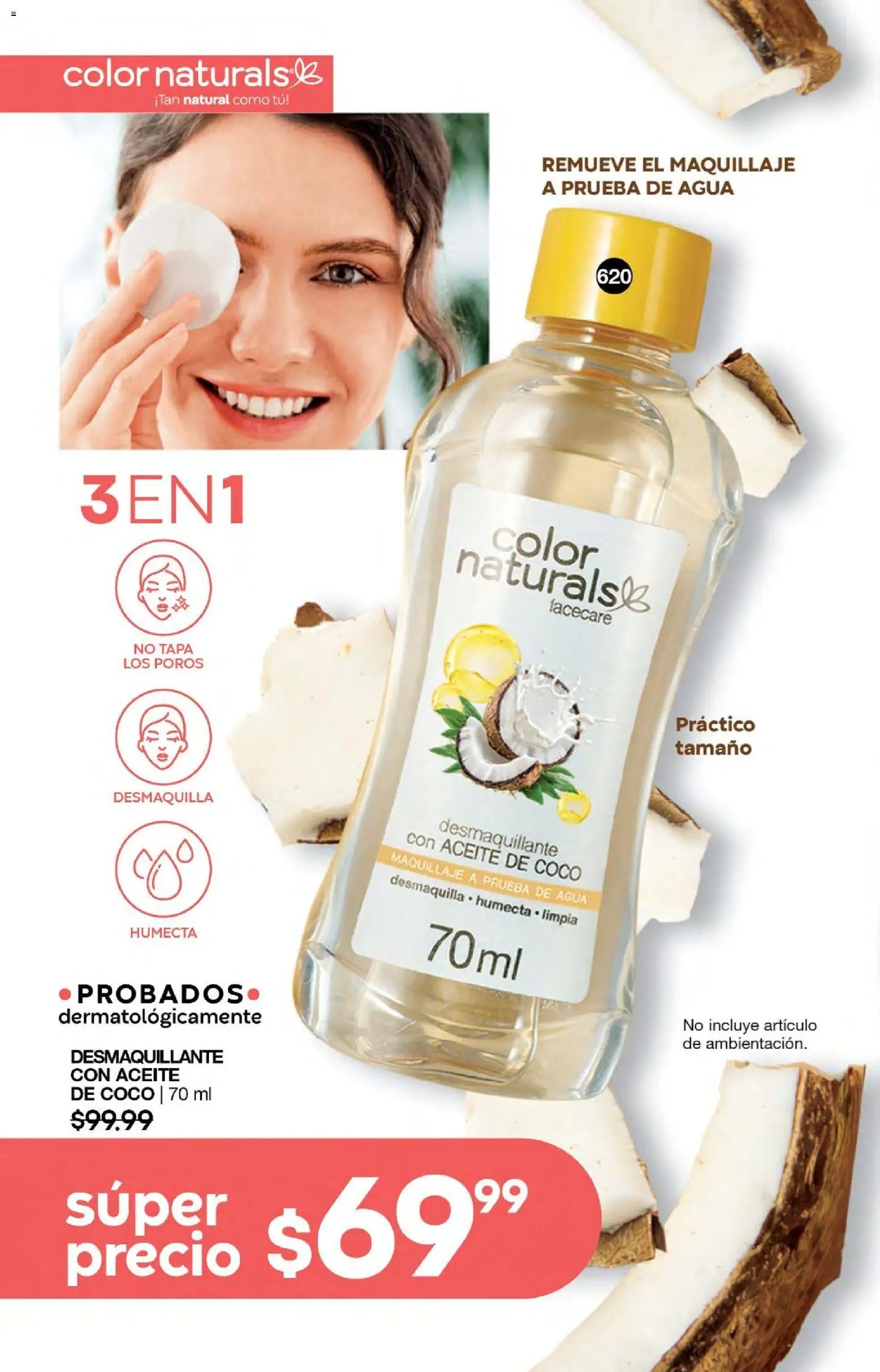 Fuller oferta desde 24/06/2026 Fuller campaña 6 2026