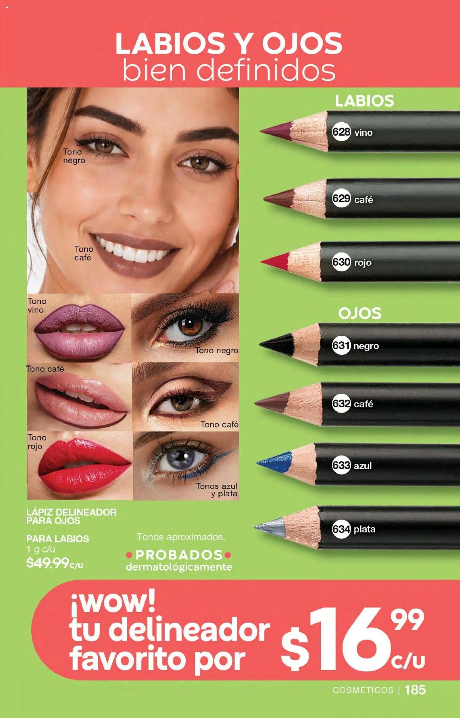 Fuller oferta desde 24/06/2026 Fuller campaña 6 2026
