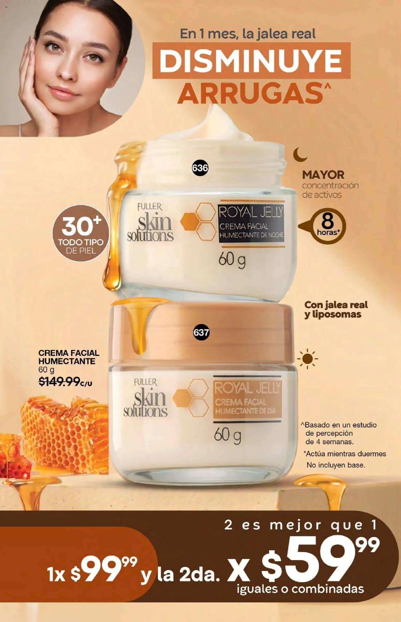 Fuller oferta desde 24/06/2026 Fuller campaña 6 2026