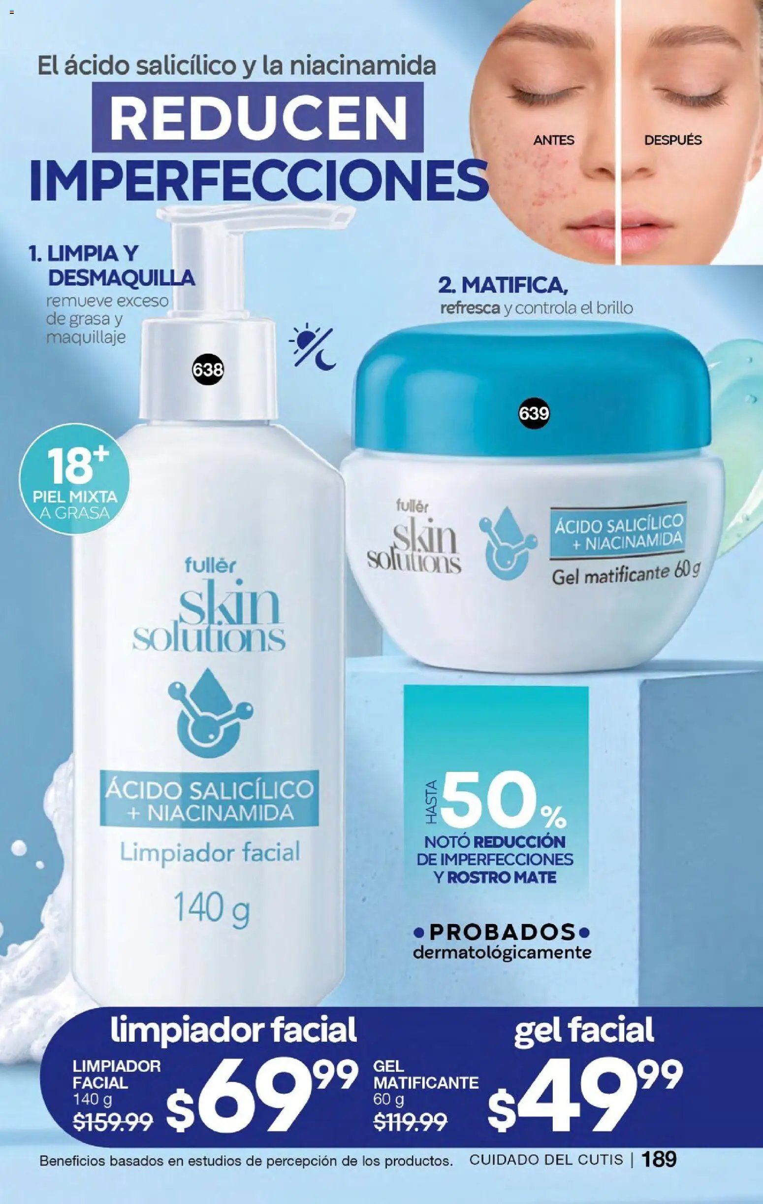 Fuller oferta desde 24/06/2026 Fuller campaña 6 2026